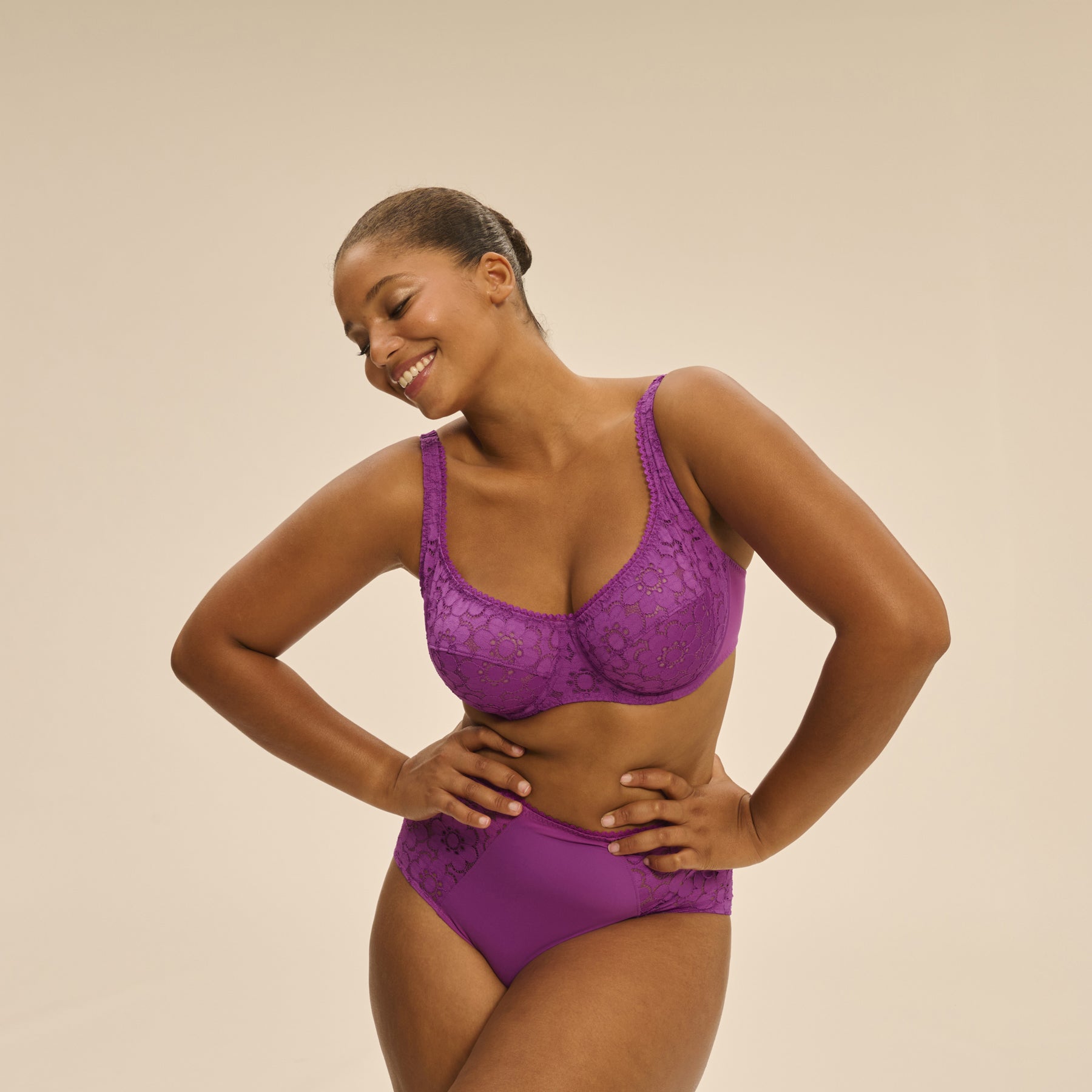  Simone Pérèle Oisive Full Cup Bra、mySite、justintrudeaud