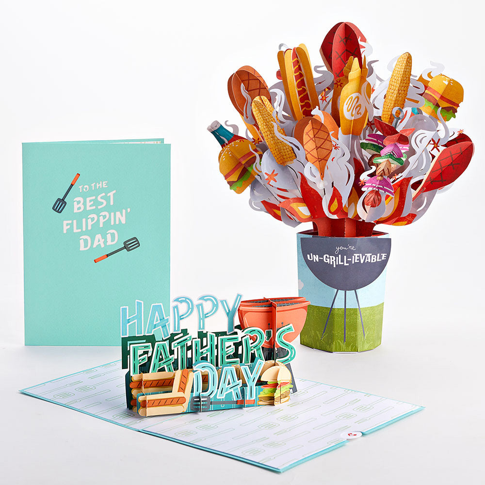 Best Flippin' Dad Bundle、mySite、solidvoid