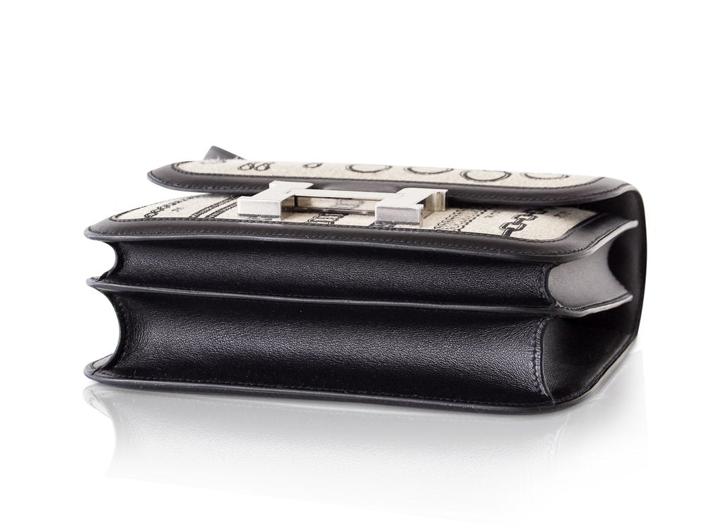 Hermès Constance 24 Limited Edition Dechainee Bag、mySite、garminoutage.com