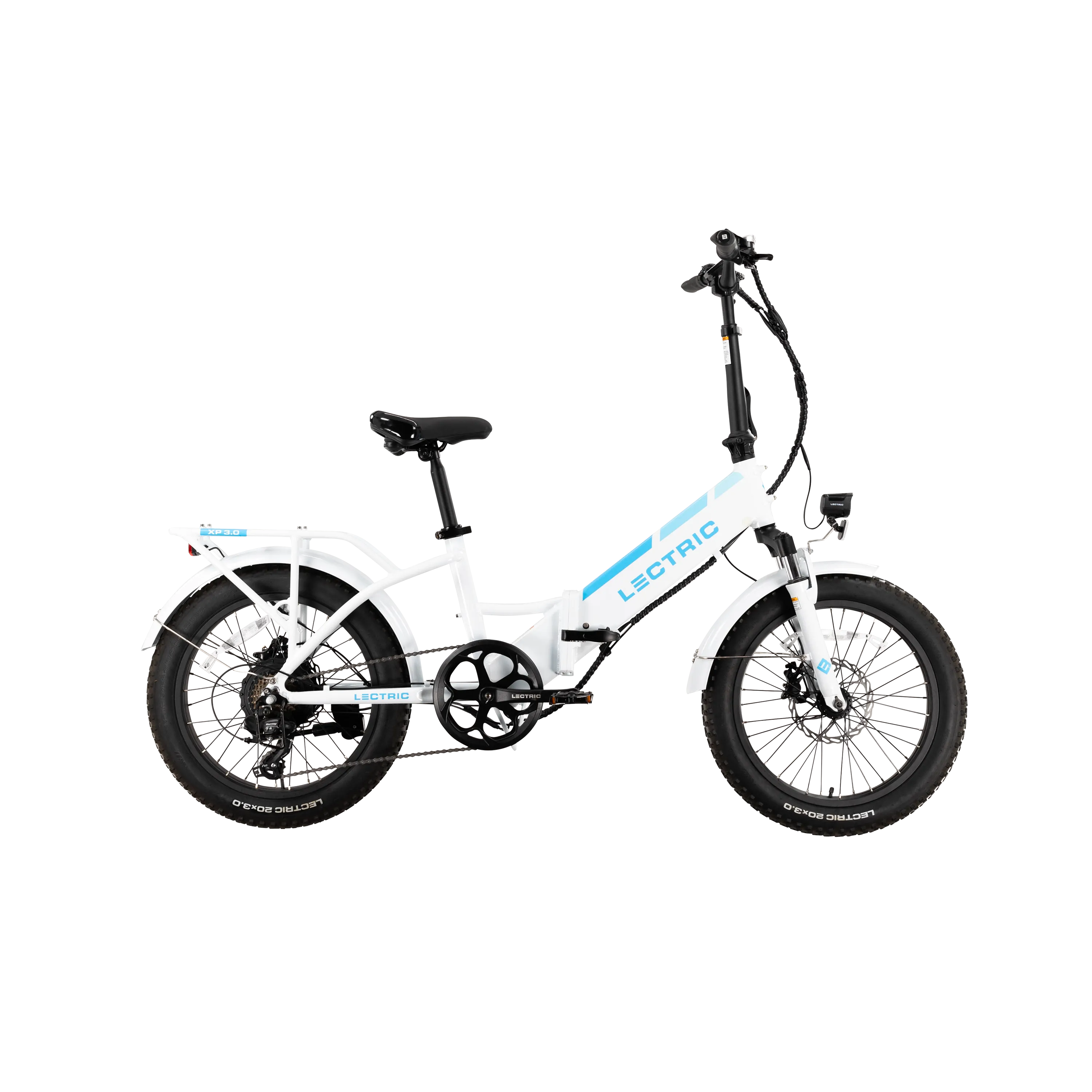  XP Step-Thru 3.0 White eBike、mySite、ghnorth
