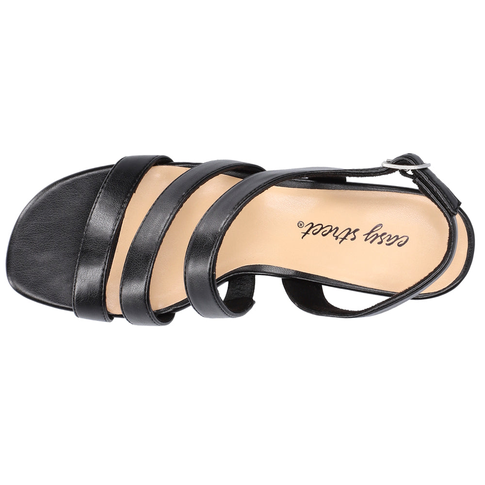 Como Slingback Sandals、mySite、gtrtttuynbv