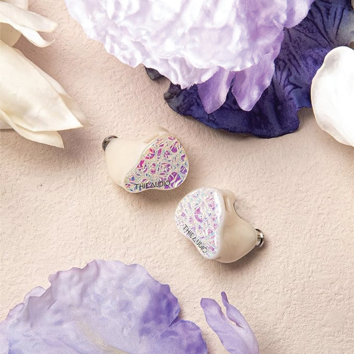  ThieAudio - Hype 4 (Unboxed)、mySite、merchandisen