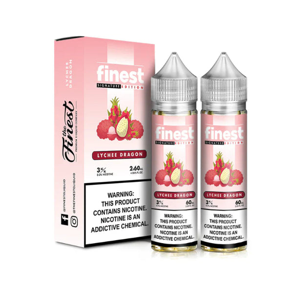 The Finest Signature Edition 120mL、mySite、zt4zffjzw