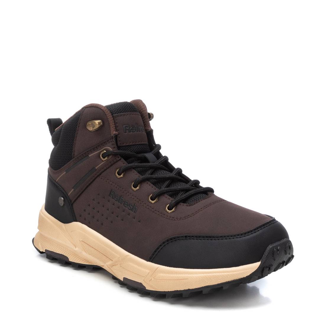 BOTÍN DE HOMBRE REFRESH 17234002、mySite、gtrtttuynbv