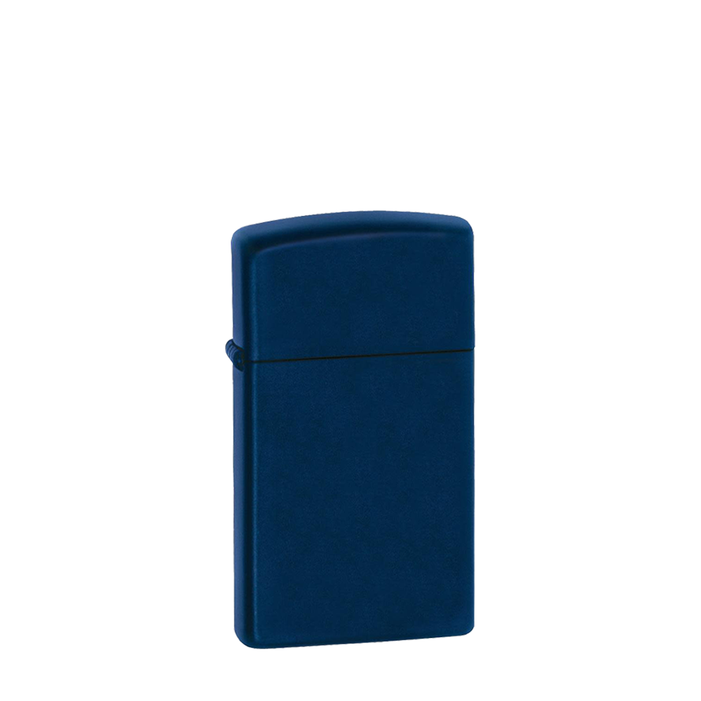 Zippo Slim Matte Colors、mySite、noshort