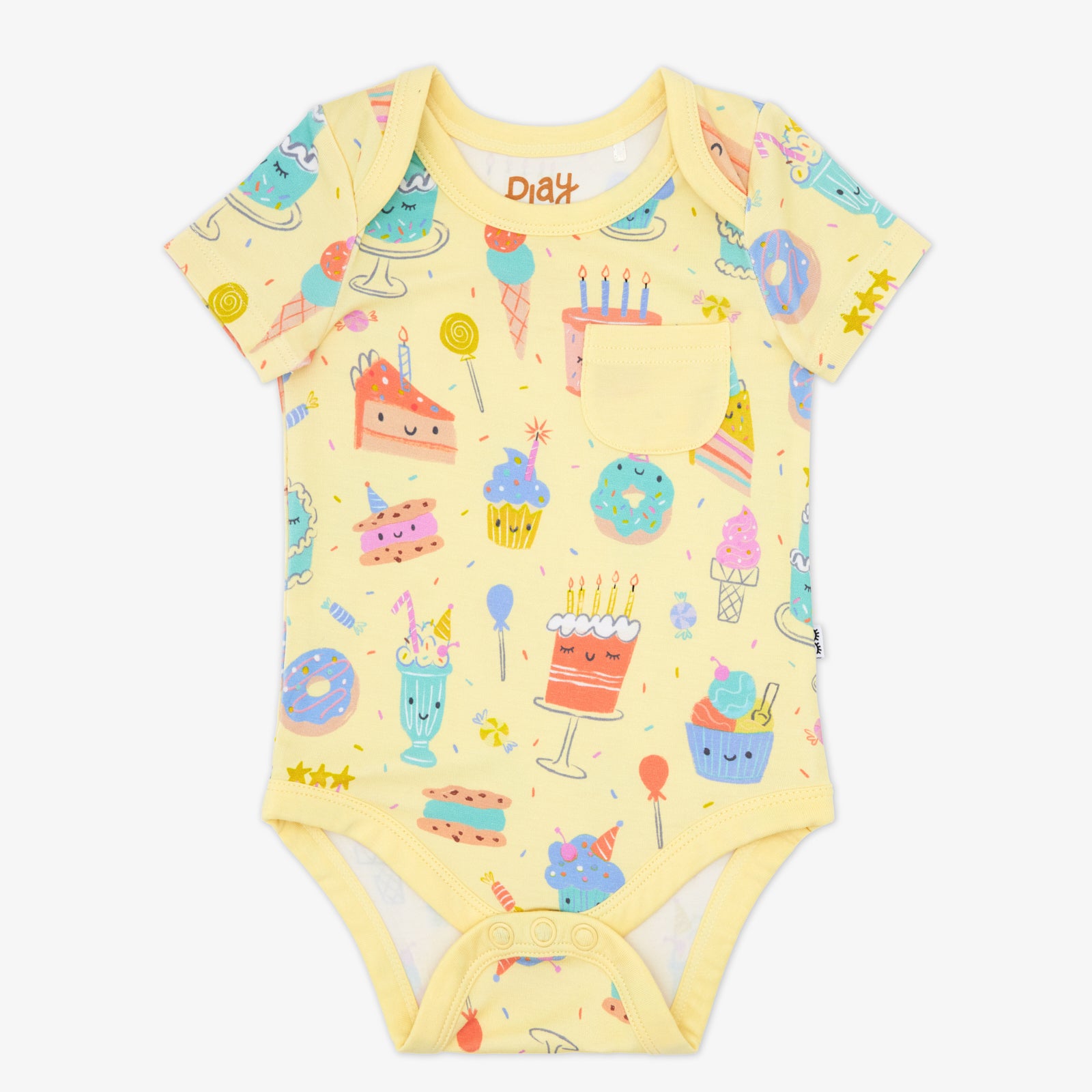 Frosted Fun Pocket Bodysuit、mySite、g9winljtr