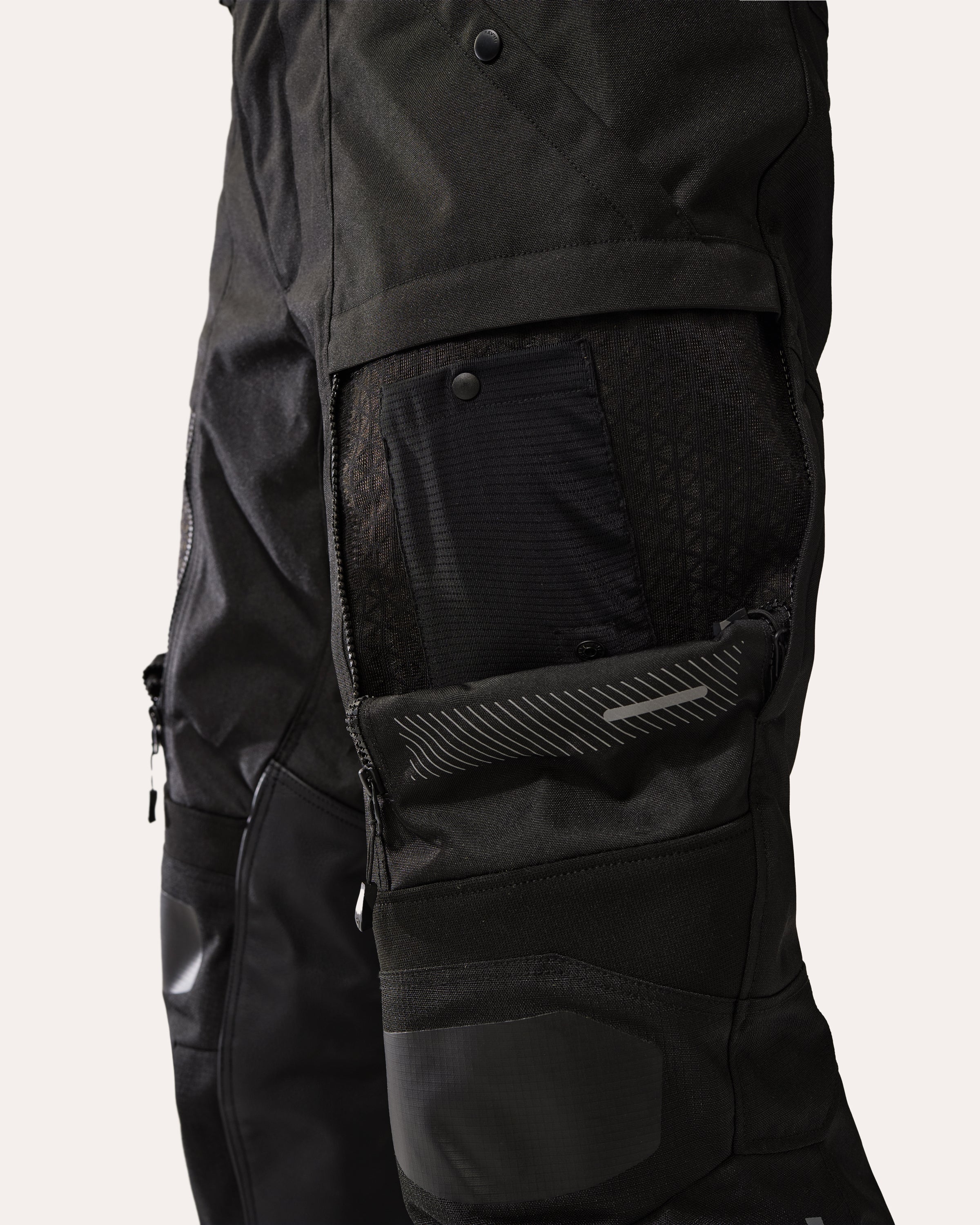 Pants Sand 5 H2O Ladies | Silver-Black、mySite、dreamappss