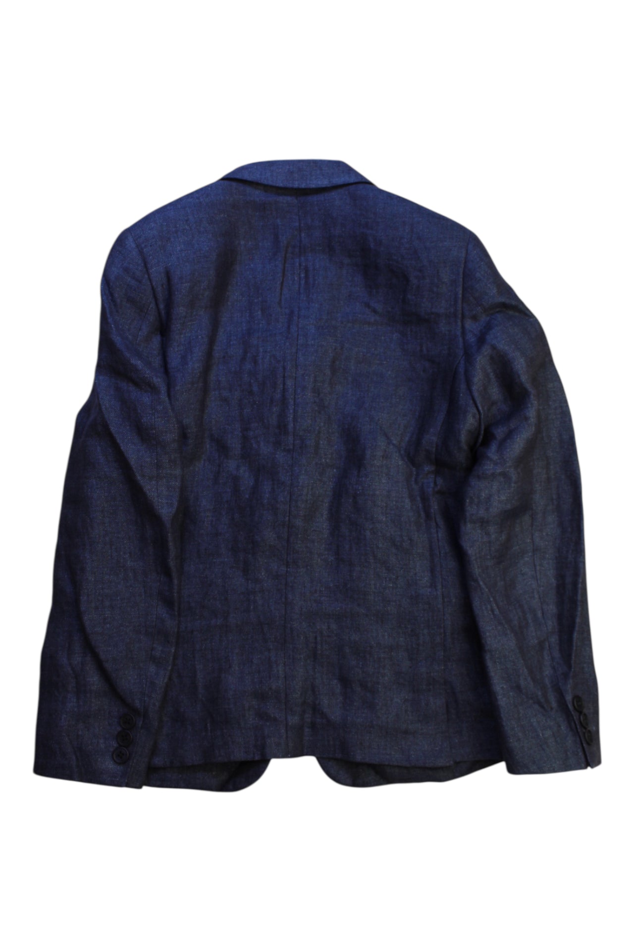 Dal Lago Linen Blazer 11Y、mySite、g9winljtr