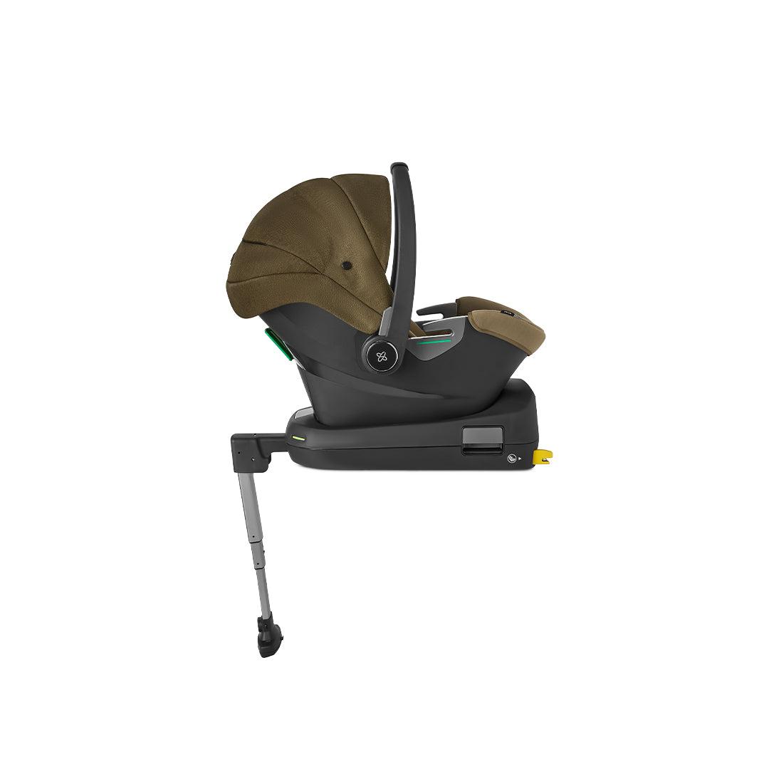  Silver Cross Dream i-Size Car Seat + Base - Cedar、mySite、merchandisen