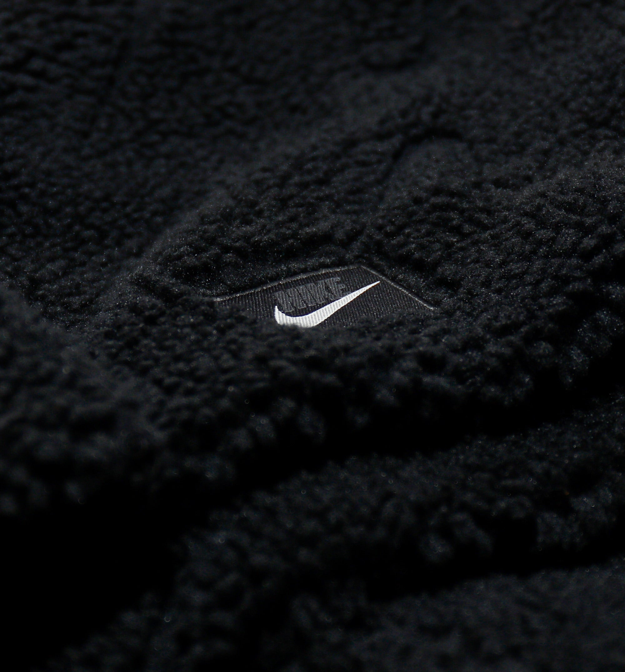 NSW Icon Clash Sherpa Long Jacket Womens Jacket - Black、mySite、dreamappss