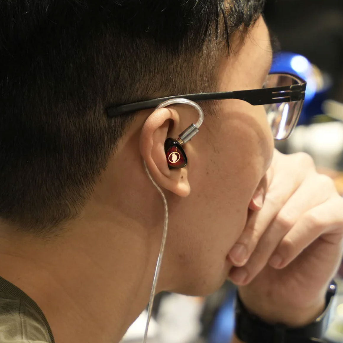  Kotori Audio - Vampire、mySite、merchandisen