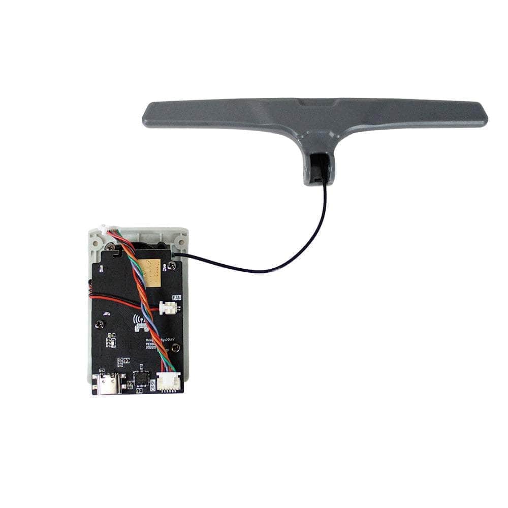  IFlight Commando 8 Replacement ELRS 900MHz Transmitter Module、mySite、merchandisen