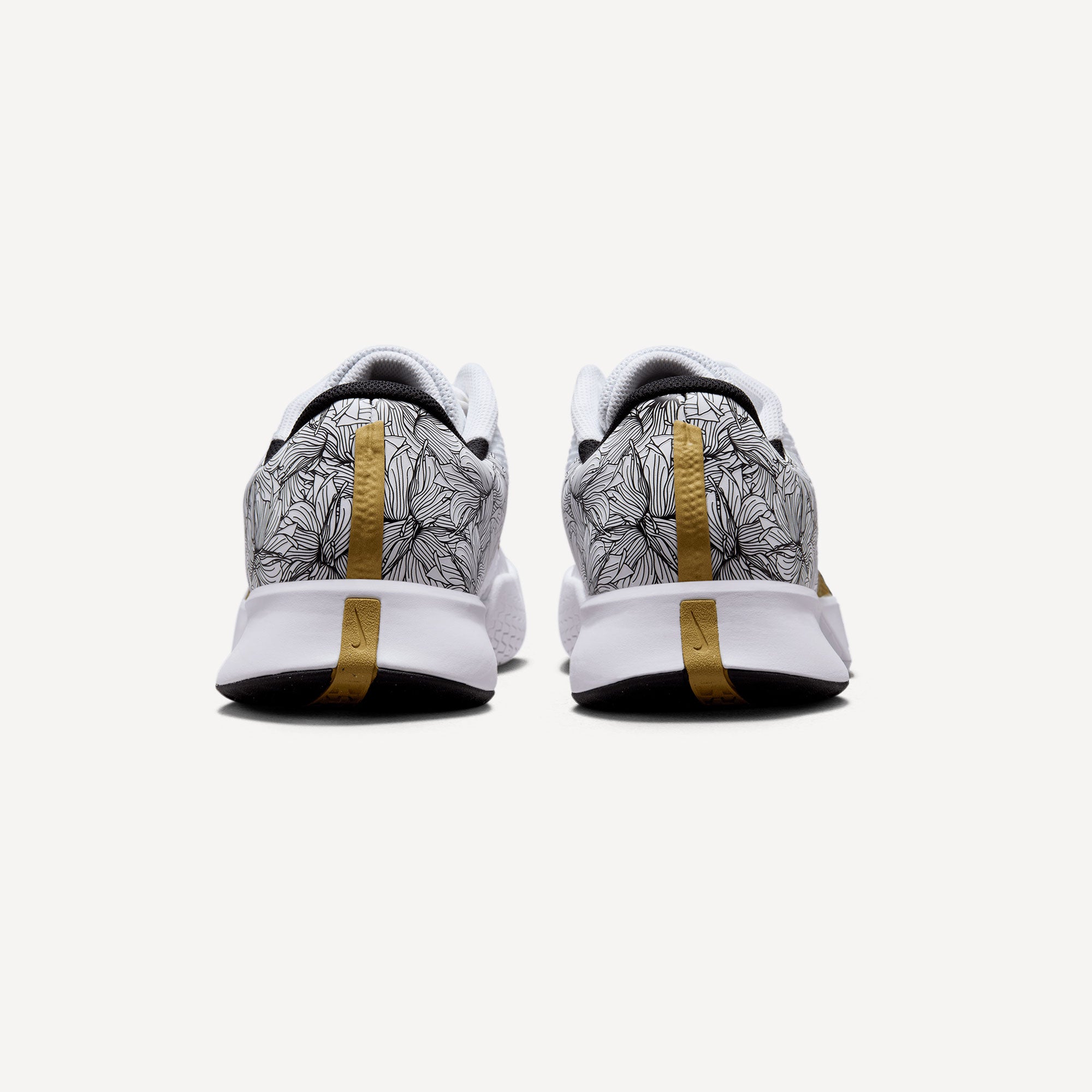 NikeCourt Air Zoom Vapor Pro 2 Magnolia Men's Hard Court Tennis Shoes、mySite、neckold