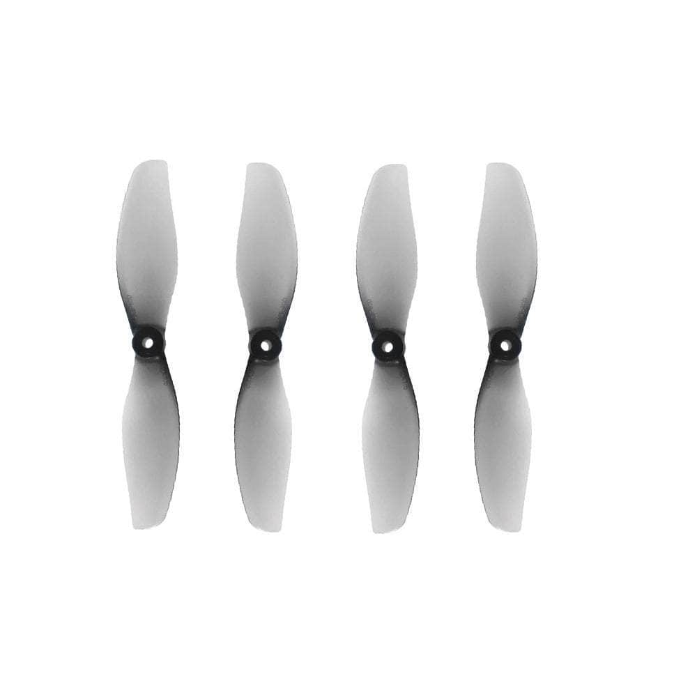  HQProp 2x1.5 2-Blade Propeller (Set of 4) - 1.5mm Shaft、mySite、merchandisen