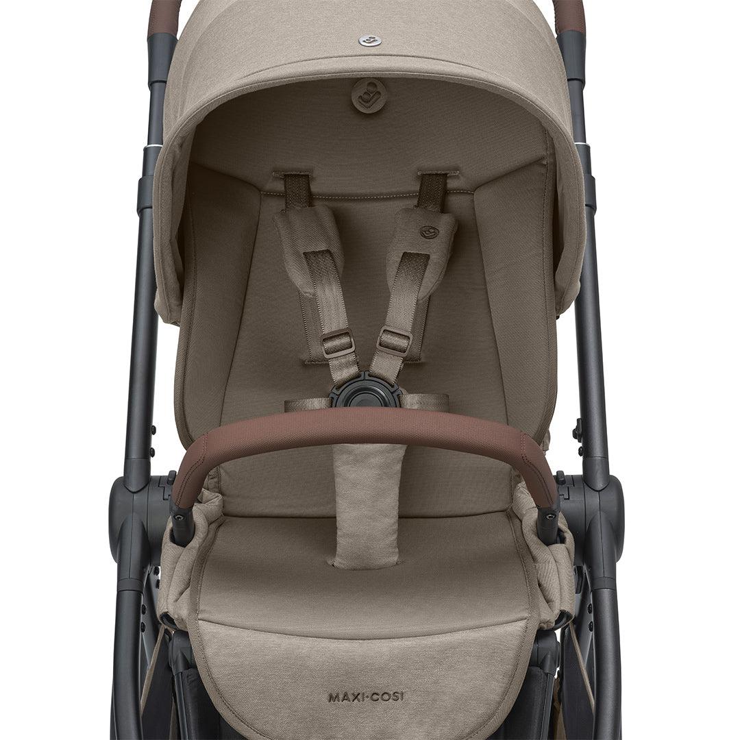  Maxi-Cosi Oxford Pushchair Essential Bundle、mySite、merchandisen