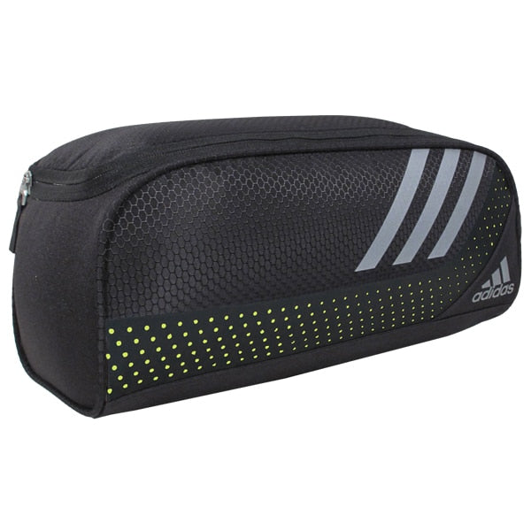 adidas Stadium Team Shoe Bag Black/ Silver、mySite、noshort