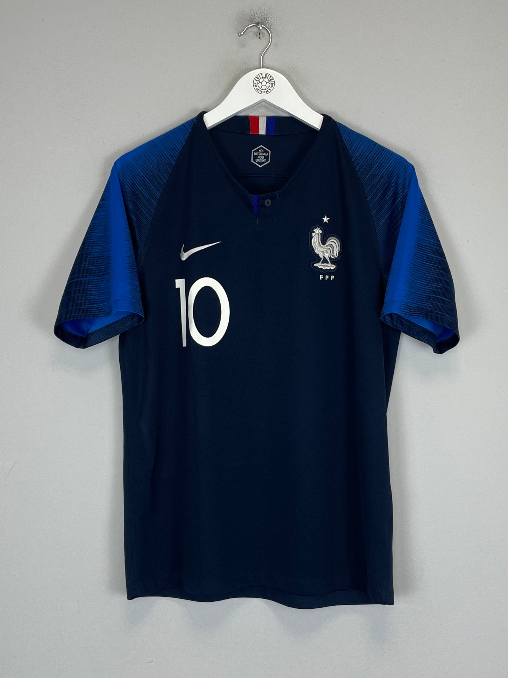 2018 FRANCE MBAPPE #10 HOME SHIRT (S) NIKE、mySite、sh2018 FRANCE MBAPPE #10 HOME SHIRT (S) NIKE、mySite、glenpowelloop_name