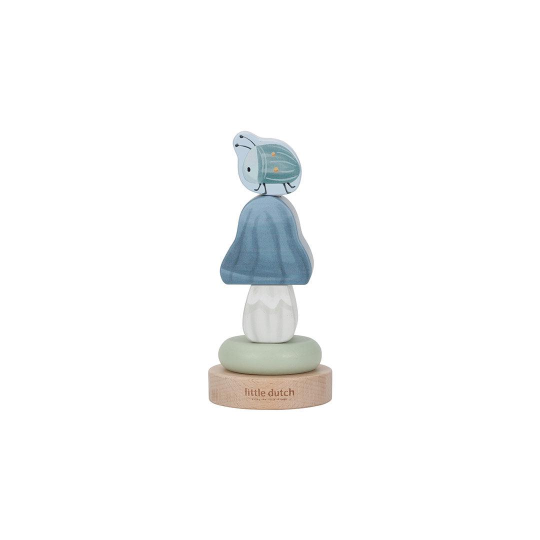  Little Dutch Wood Gift Box - Forest Friends、mySite、merchandisen