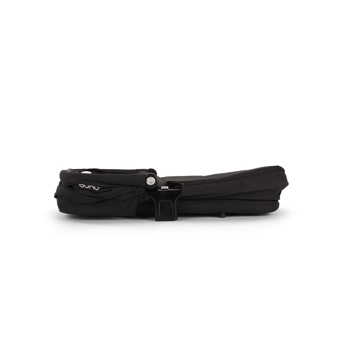  Nuna IXXA NEXT LYTL Carrycot - Caviar、mySite、merchandisen