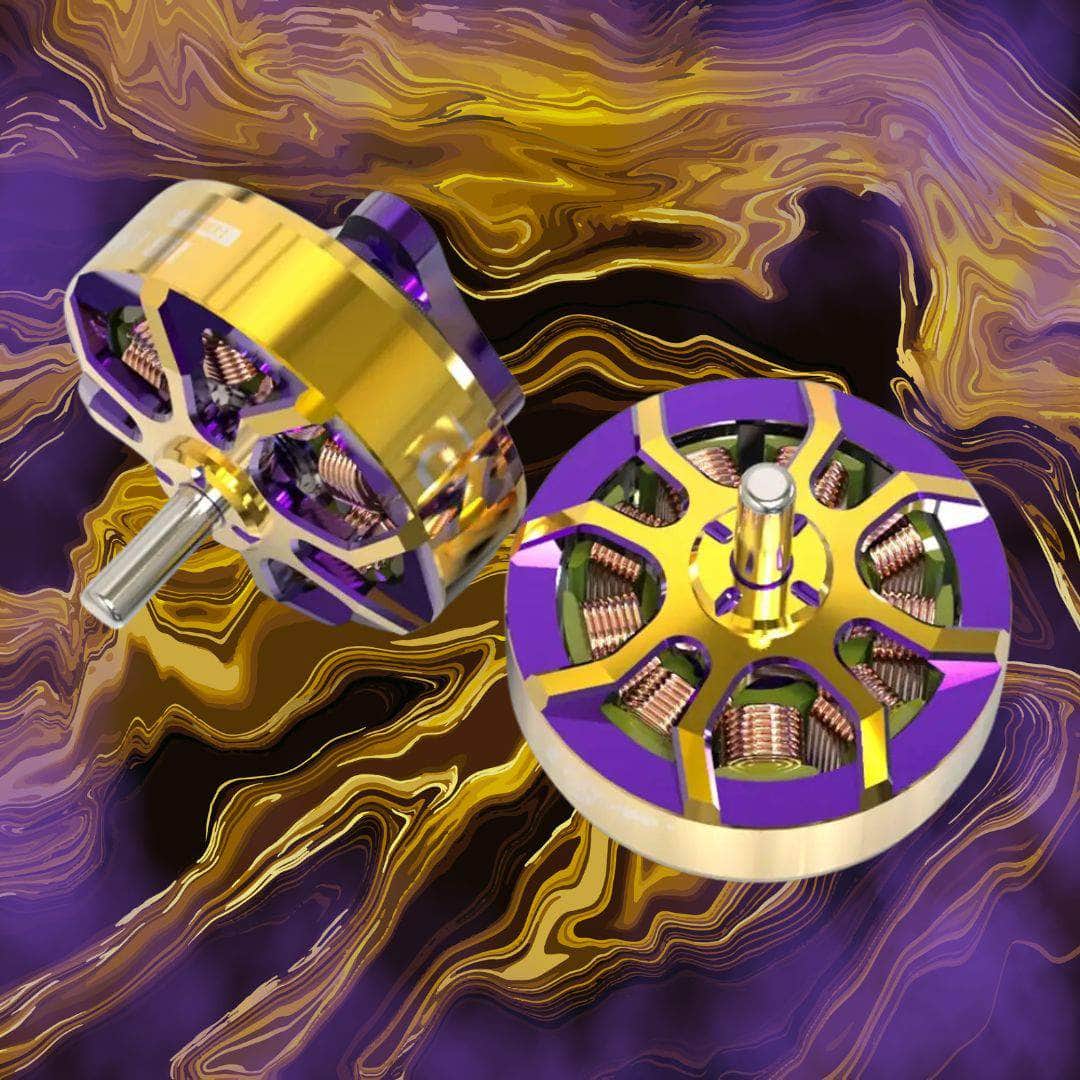  Flywoo ROBO 1303 Motor - 6000KV、mySite、merchandisen