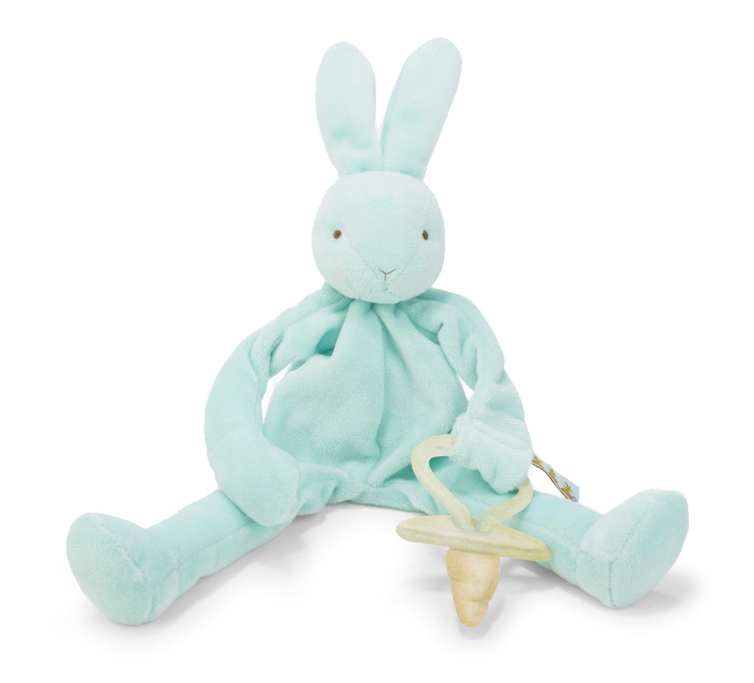 RETIRED - Aqua Bunny Silly Buddy、mySite、g9winljtr