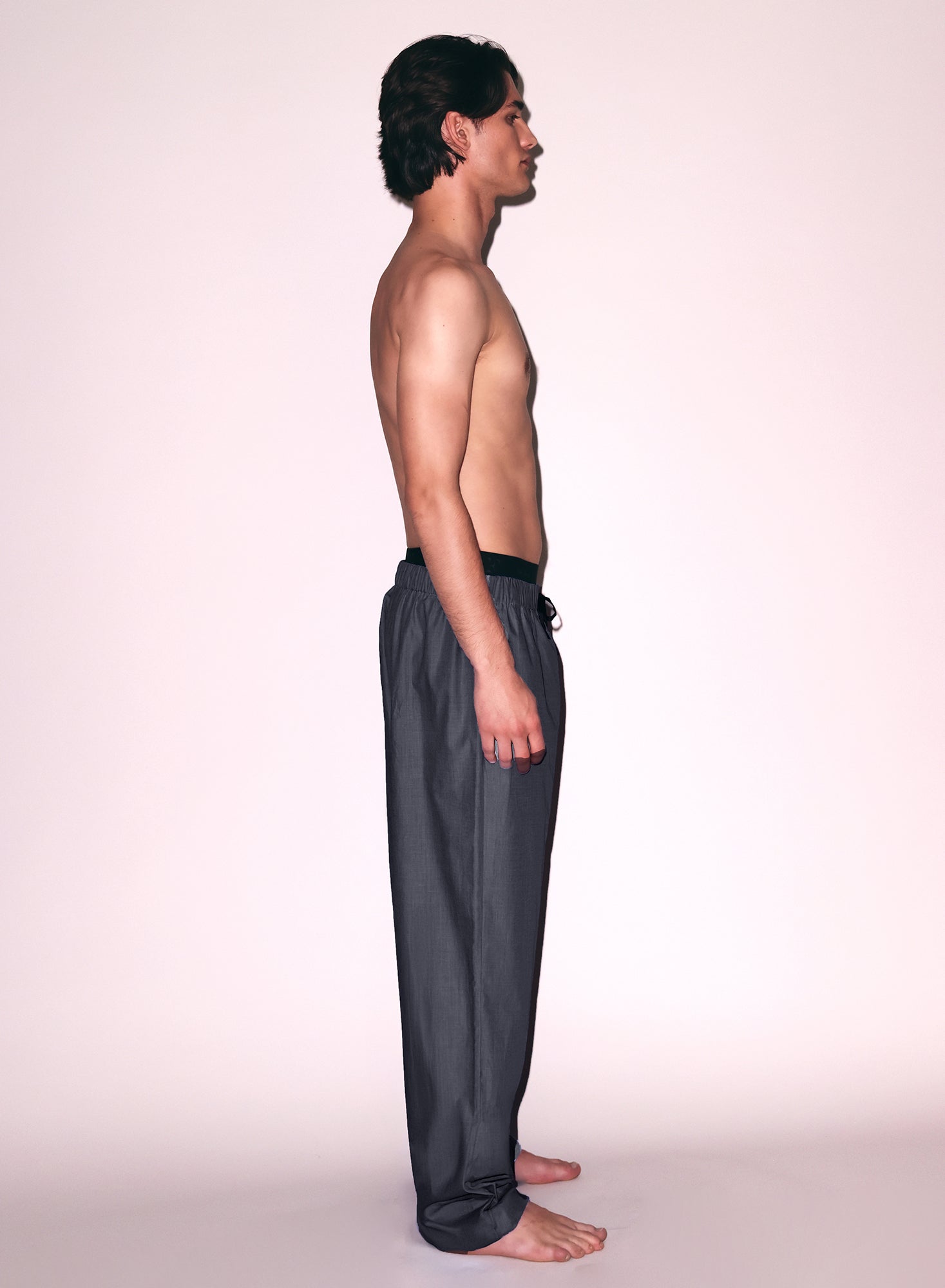 Poplin PJ Pant、mySite、bengalsvssteelers