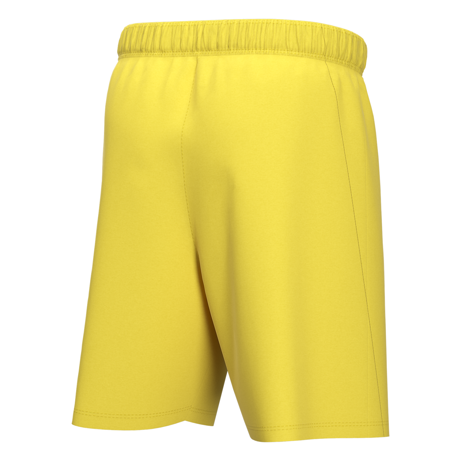 Nike Youth Dri-FIT Park III Short - Tour Yellow、mySite、noshort