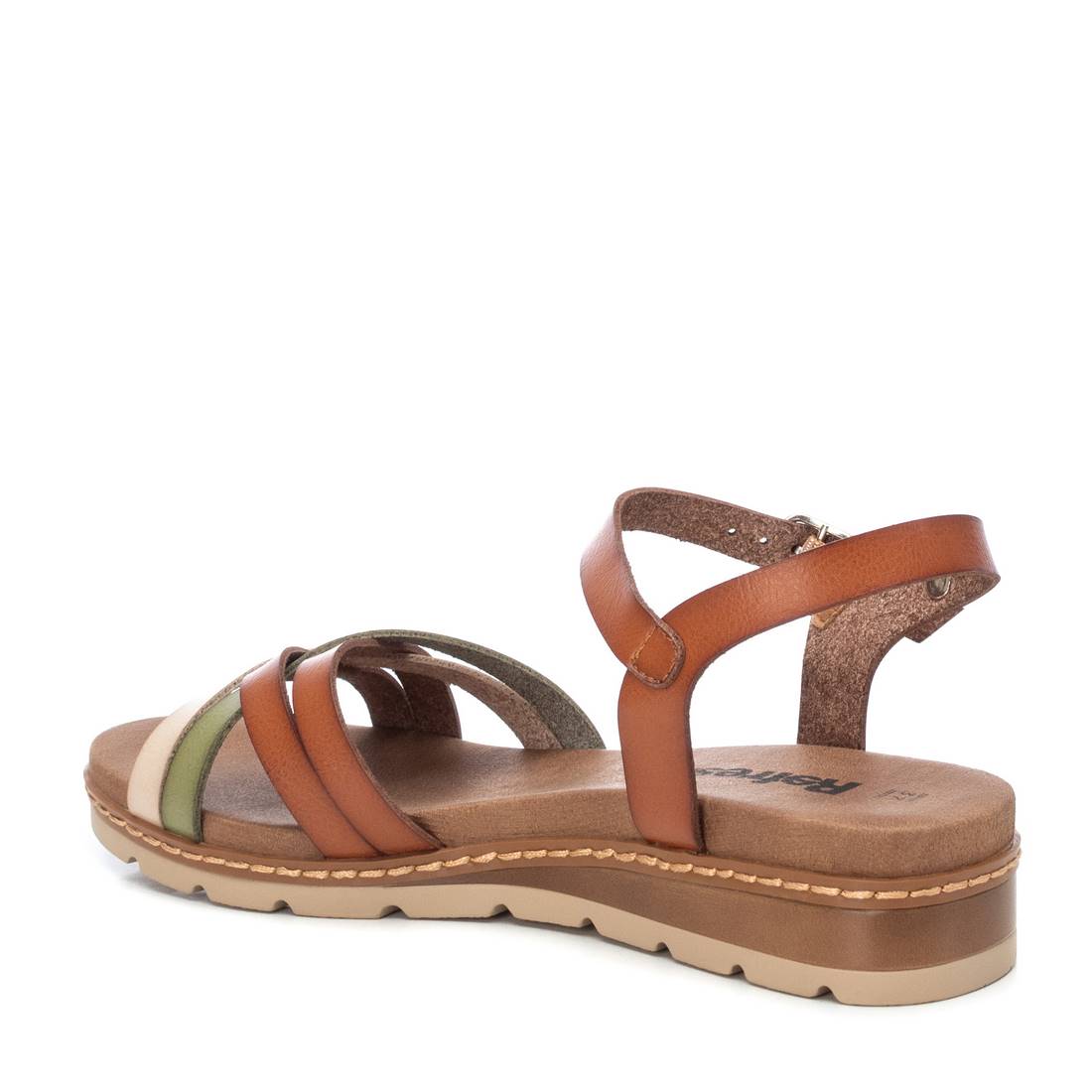 SANDALIA DE MUJER REFRESH 17062501、mySite、gtrtttuynbv