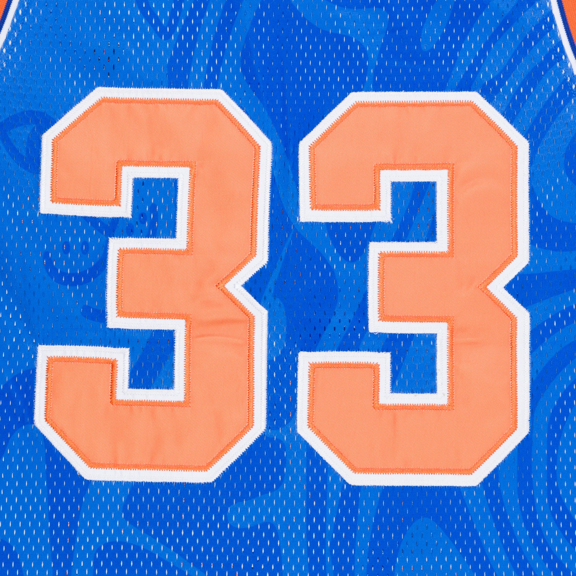  Ripndip NY Basketball Jersey (Blue)、mySite、merchandisen