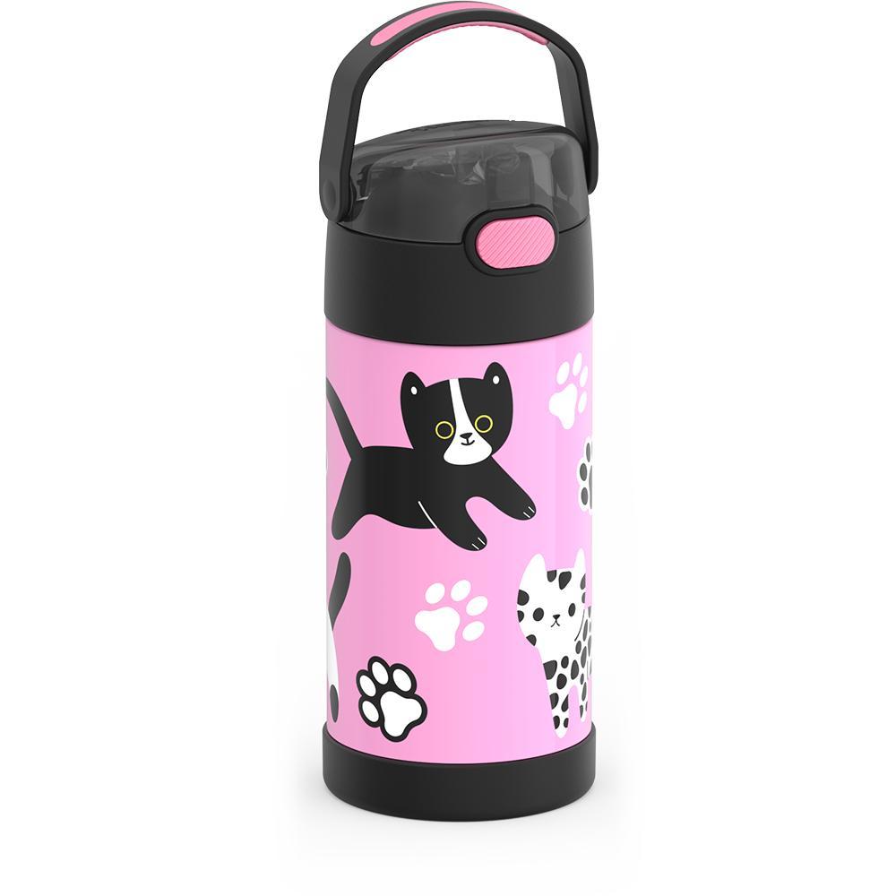 12oz FUNTAINER® WATER BOTTLE PATTERNS、mySite、noshort