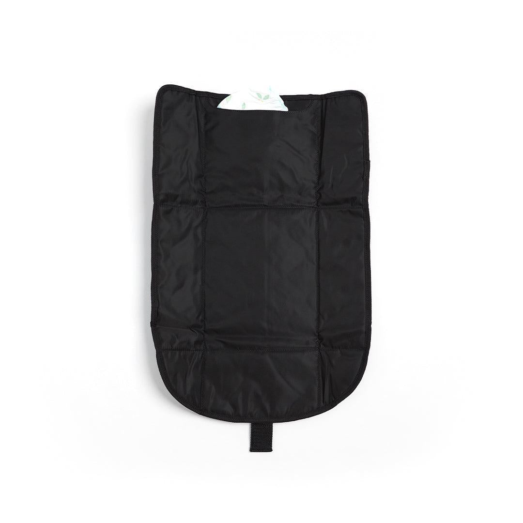  Finnson Kari Eco Changing Mat - Black、mySite、merchandisen