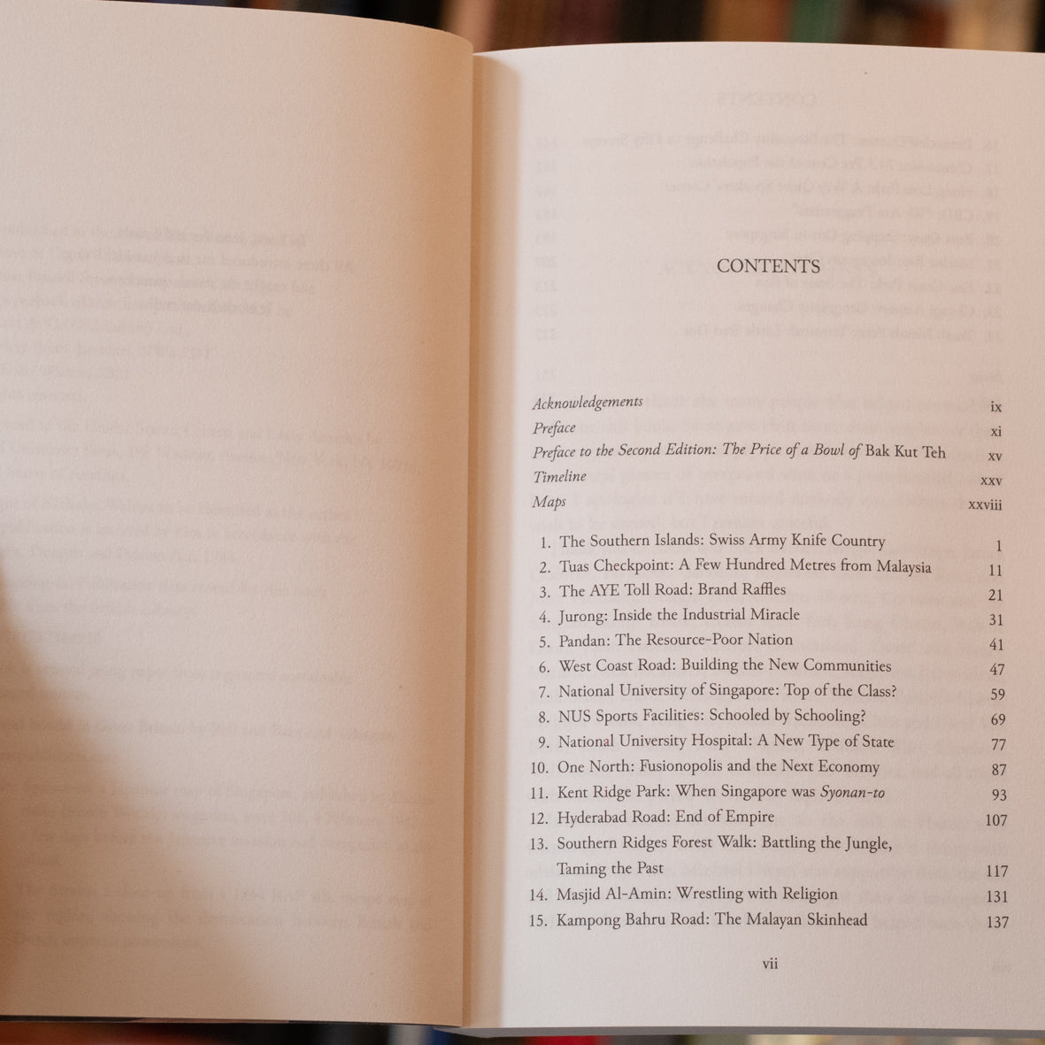 Singapore, Singapura: From Miracle to Complacency、mySite、topwebapps