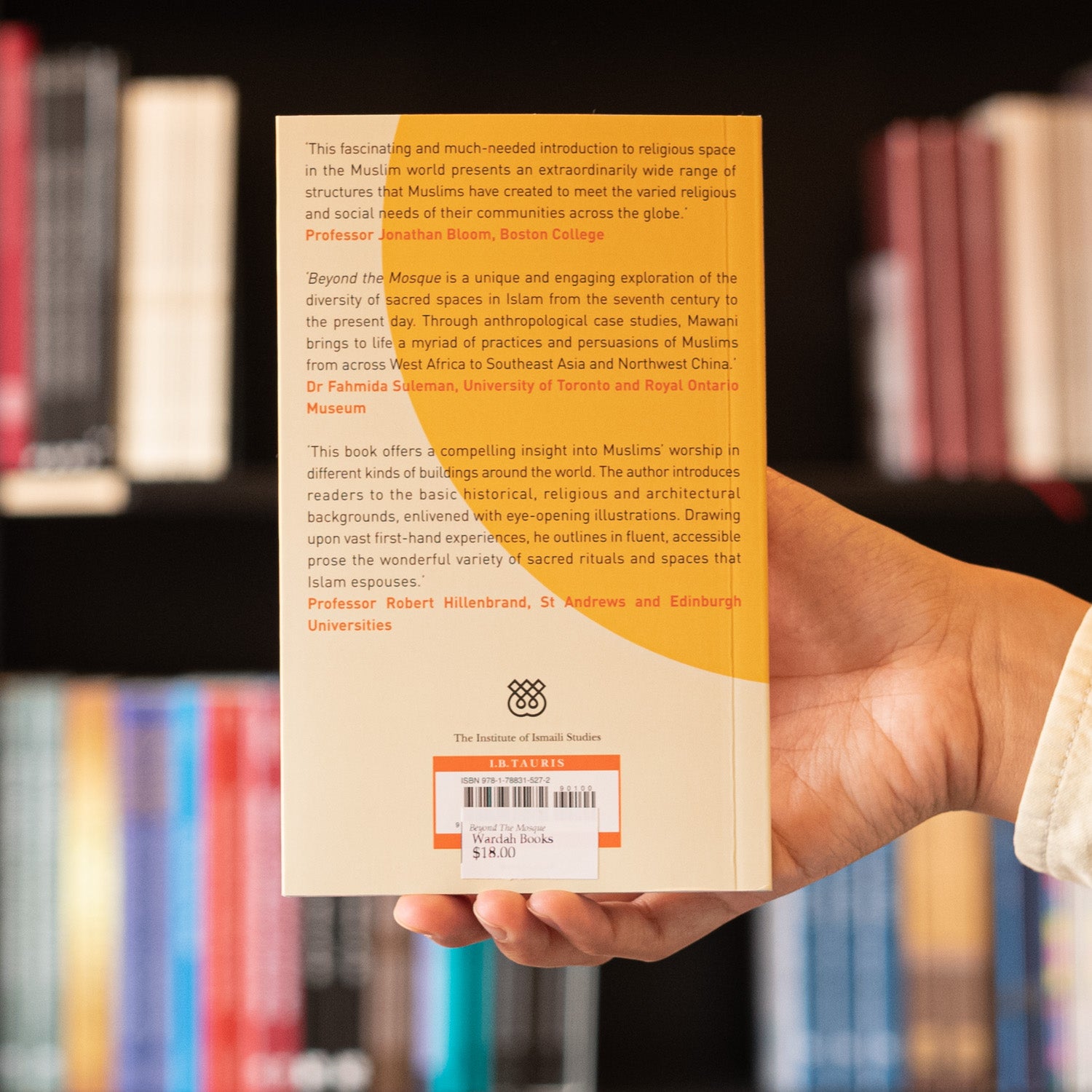 Beyond the Mosque、mySite、topwebapps