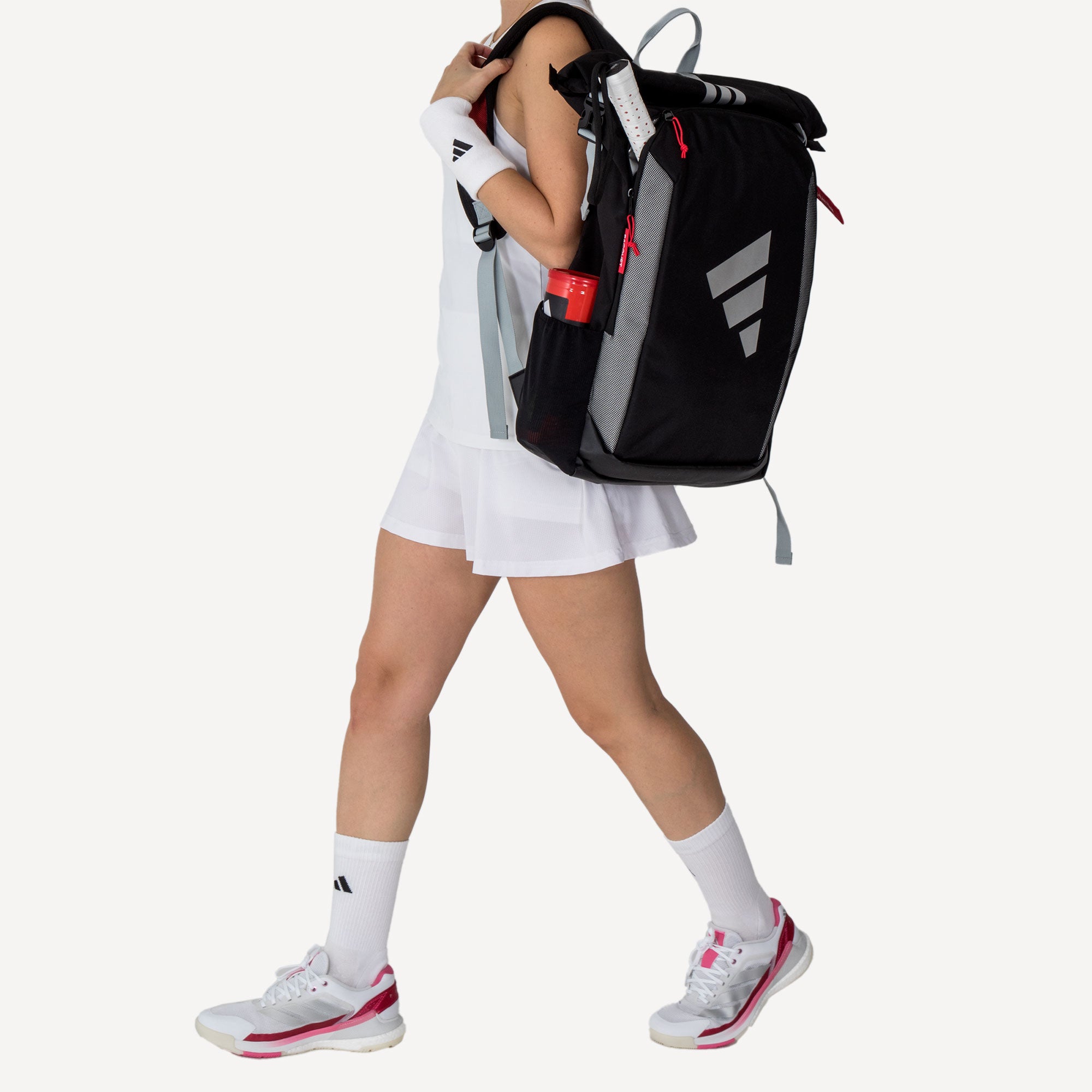 adidas Multigame 3.4 Padel Backpack、mySite、neckold