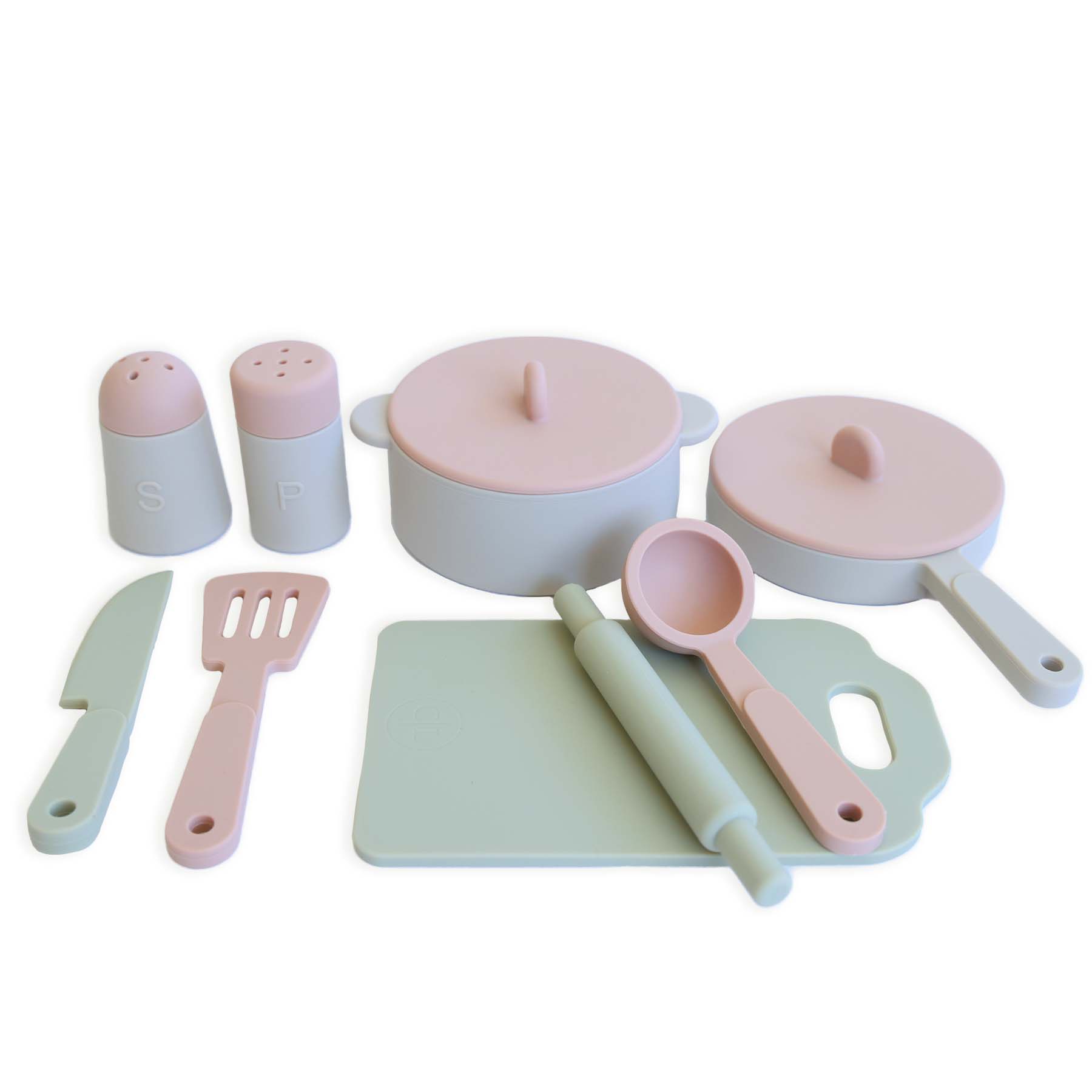  Silicone Play Kitchen Set | Garden、mySite、layawaytickets