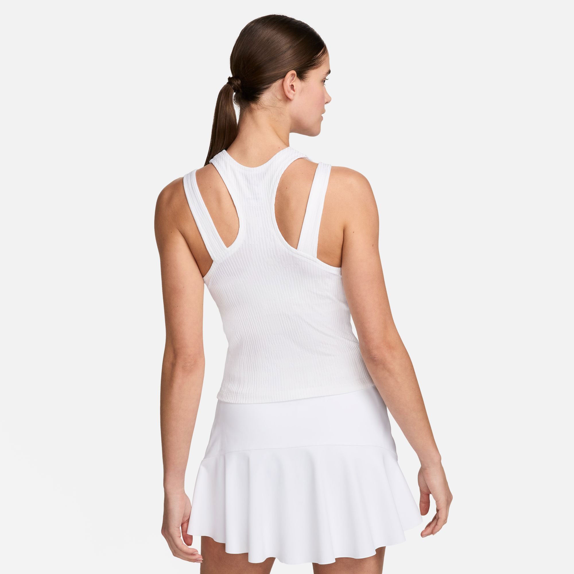 NikeCourt Slam London Women's Dri-FIT Tennis Tank