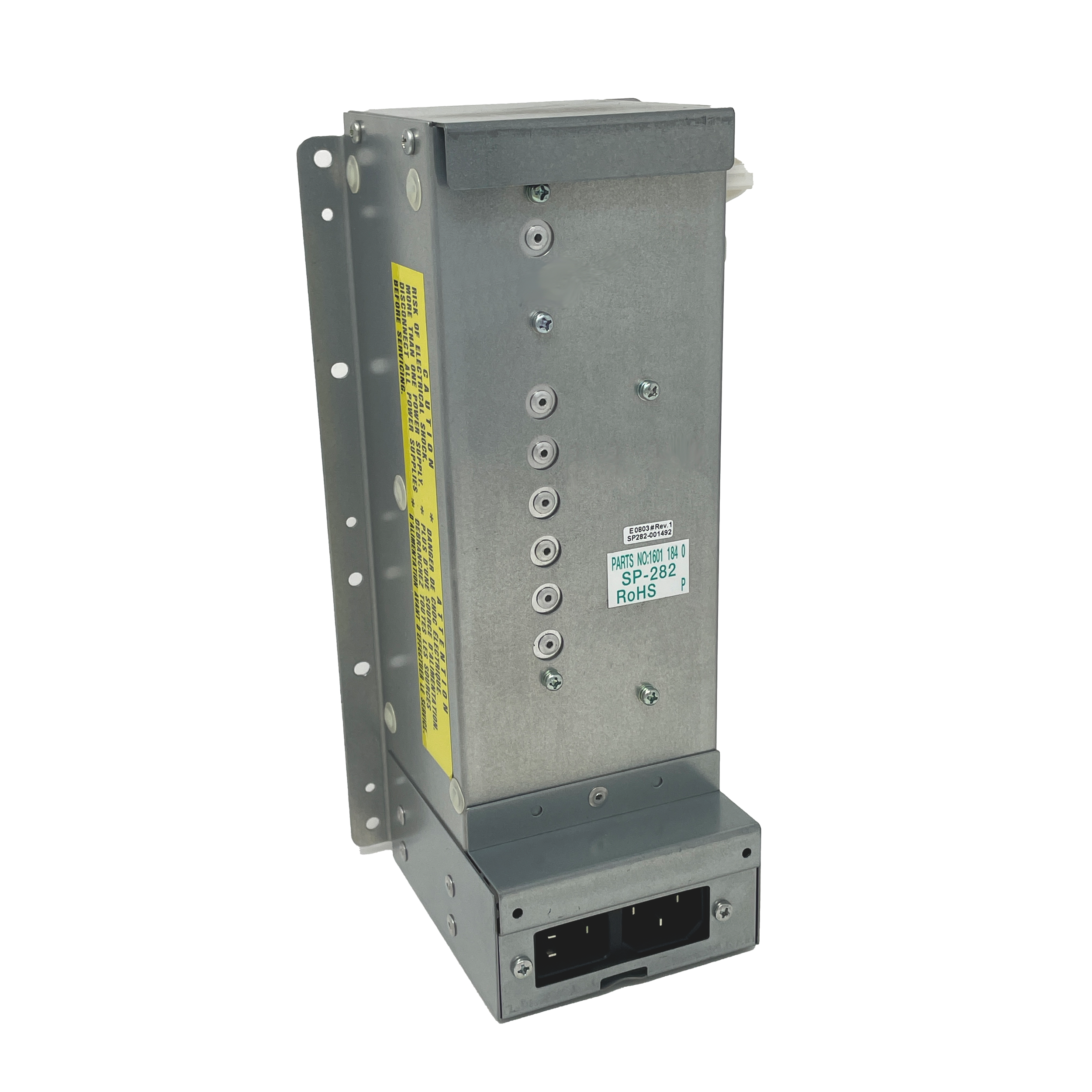 Power Supply - MT17/27、mySite、noshort