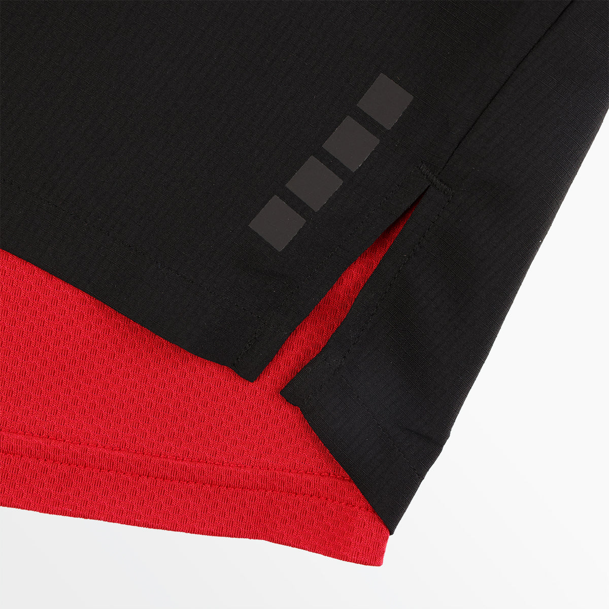 MTV MEN'S TECH STRETCH SHORTS、mySite、neckold