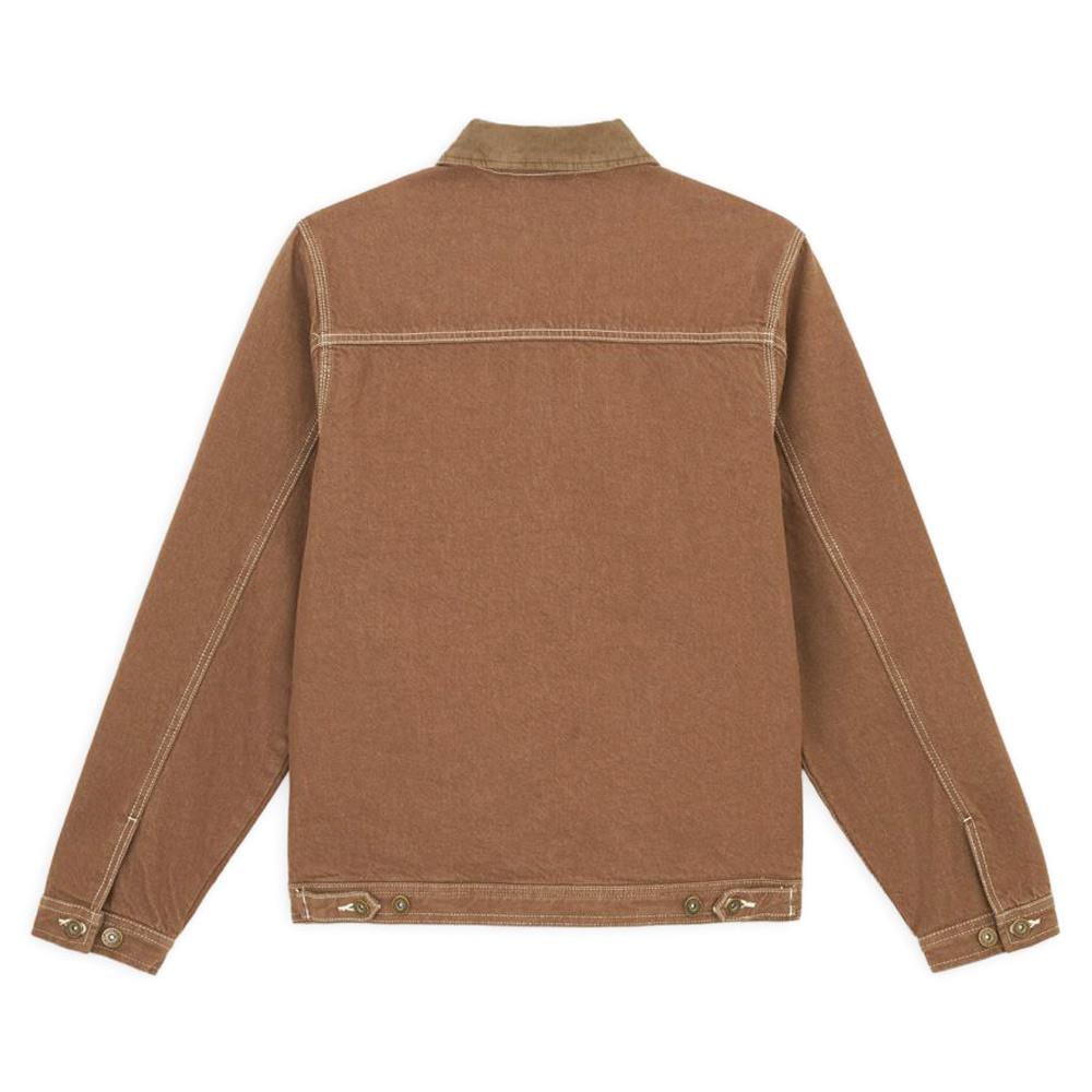  Dickies Stevensville Painter Jacket - Mushroom、mySite、merchandisen