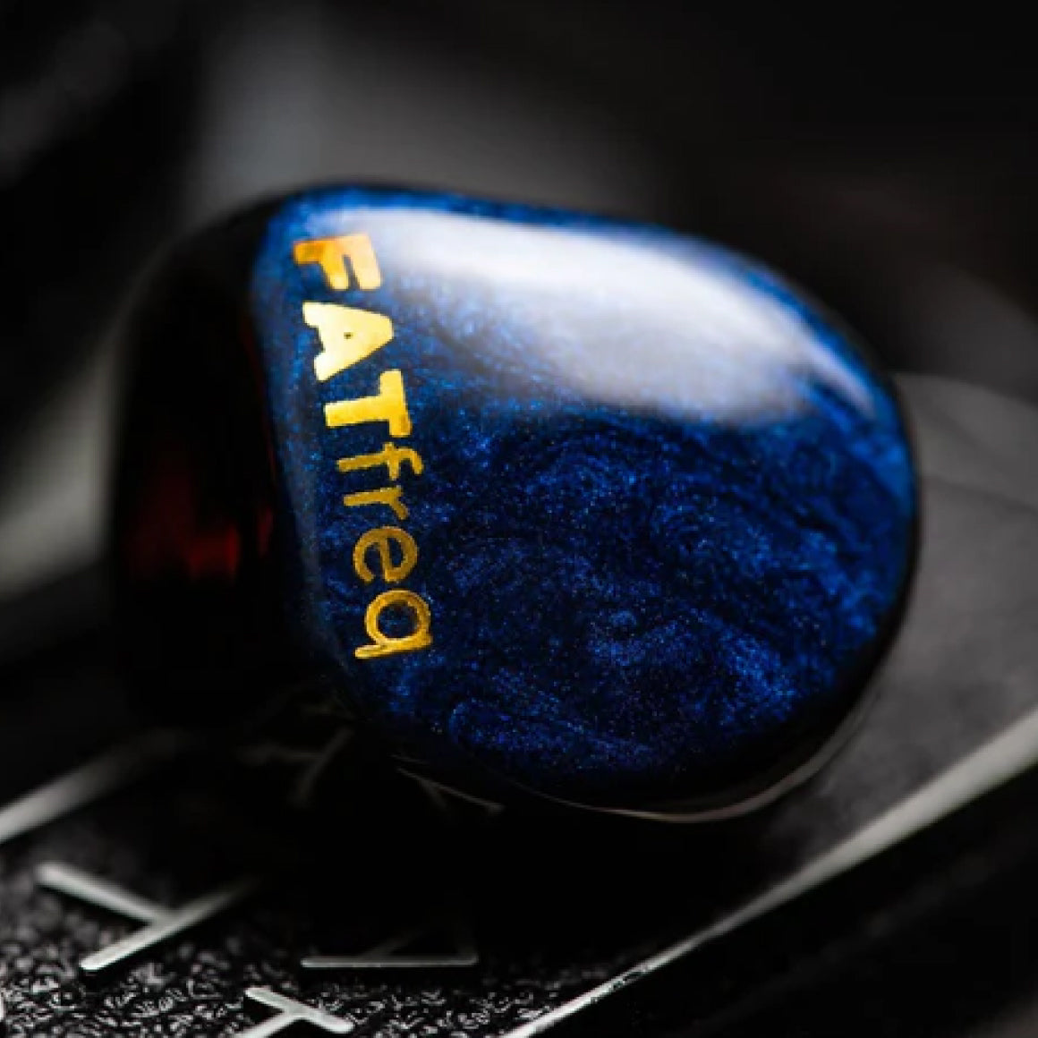  FATfreq - Maestro Mini Universals、mySite、merchandisen