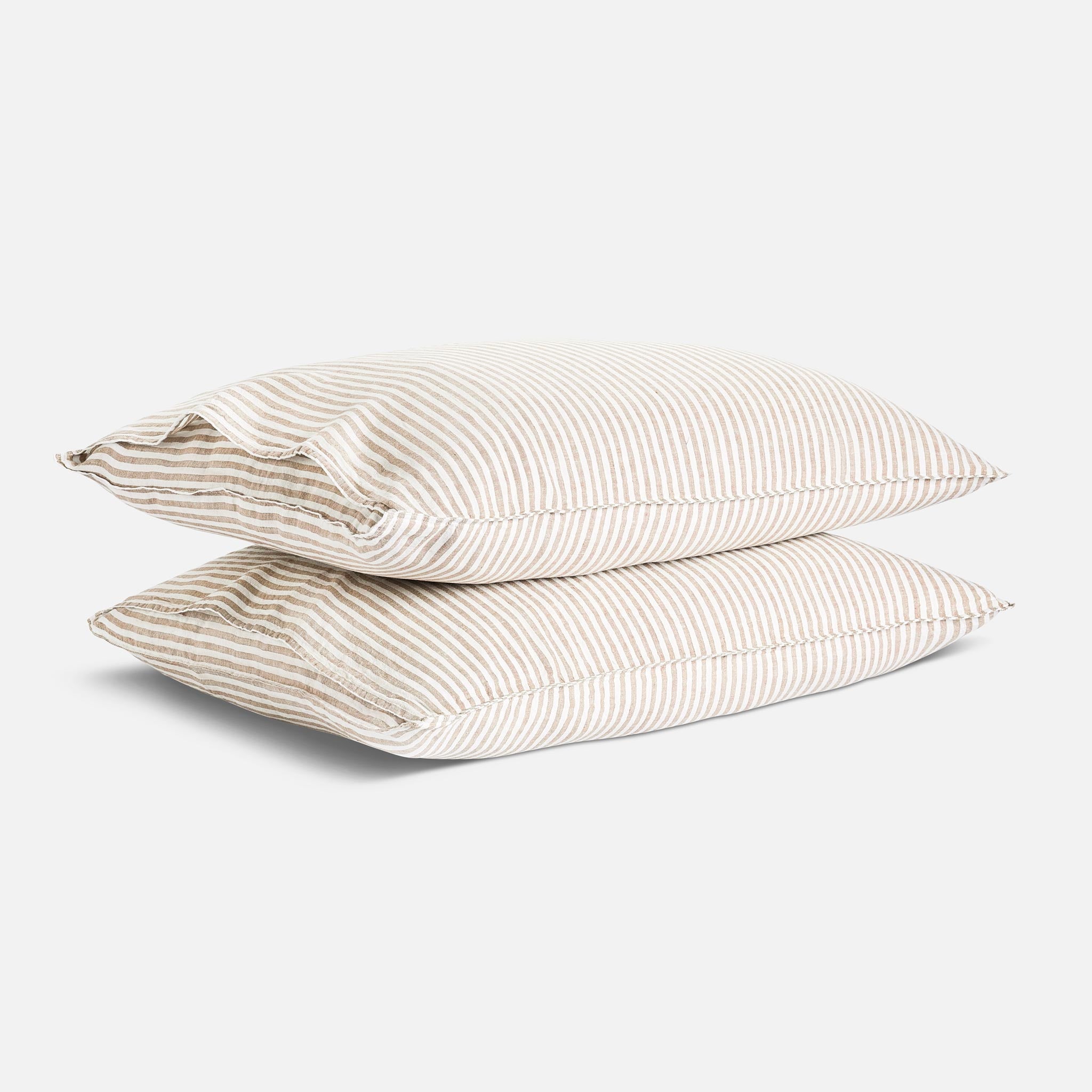  Washed European Linen Pillowcases、mySite、sugarbowlscore