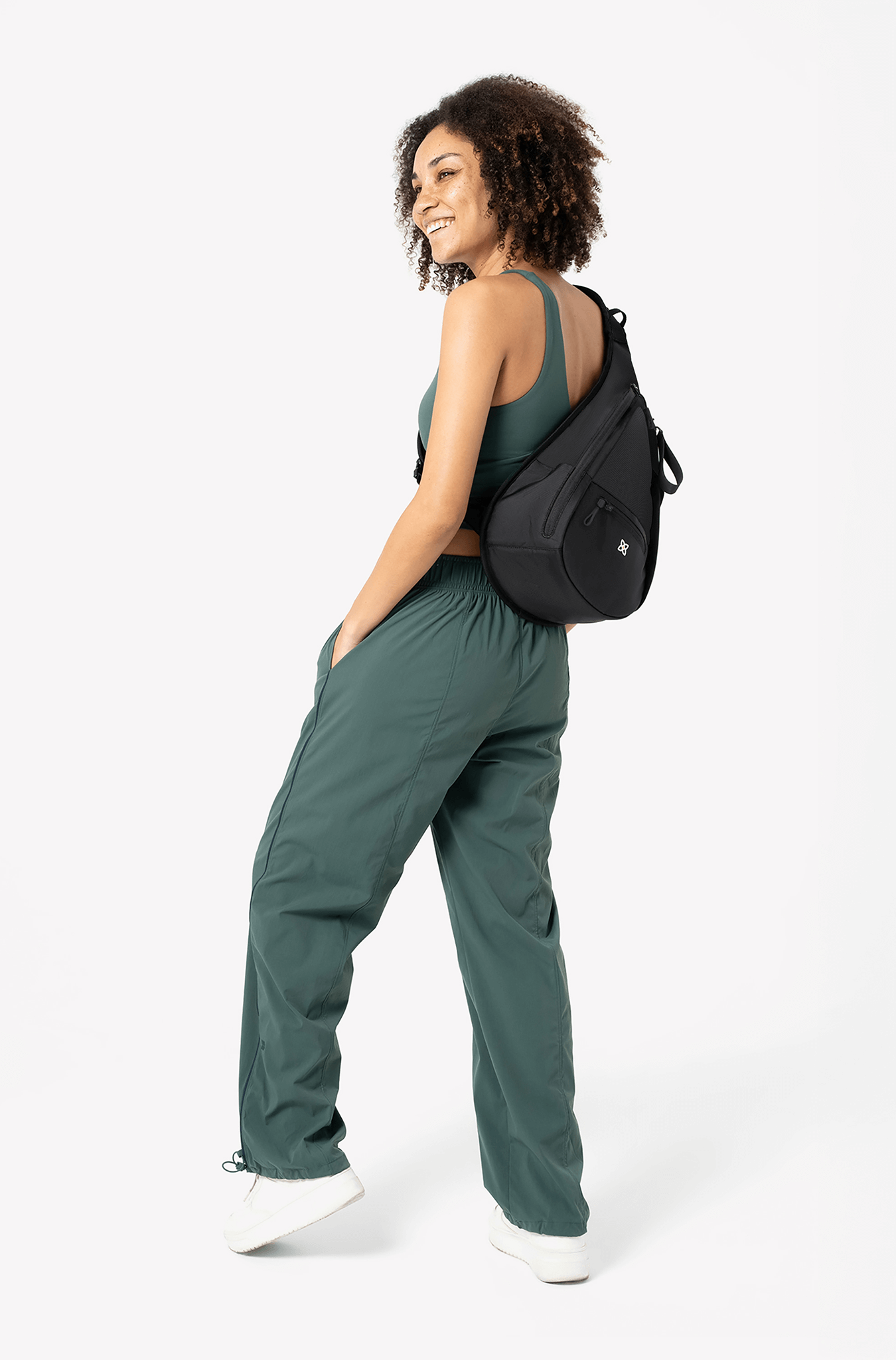 Esprit | Sling Bag、mySite、garagedoors4me