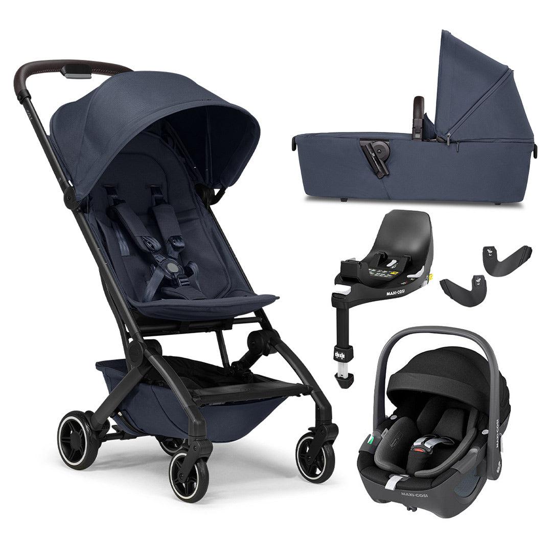  Joolz Aer+ Pushchair + Pebble 360 Travel System、mySite、merchandisen