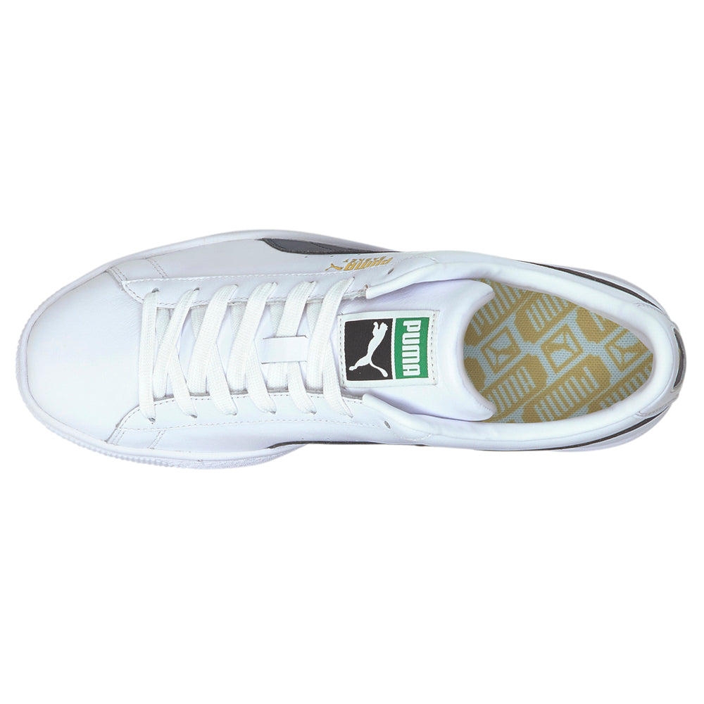Basket Classic XXI Lace Up Sneakers、mySite、gtrtttuynbv