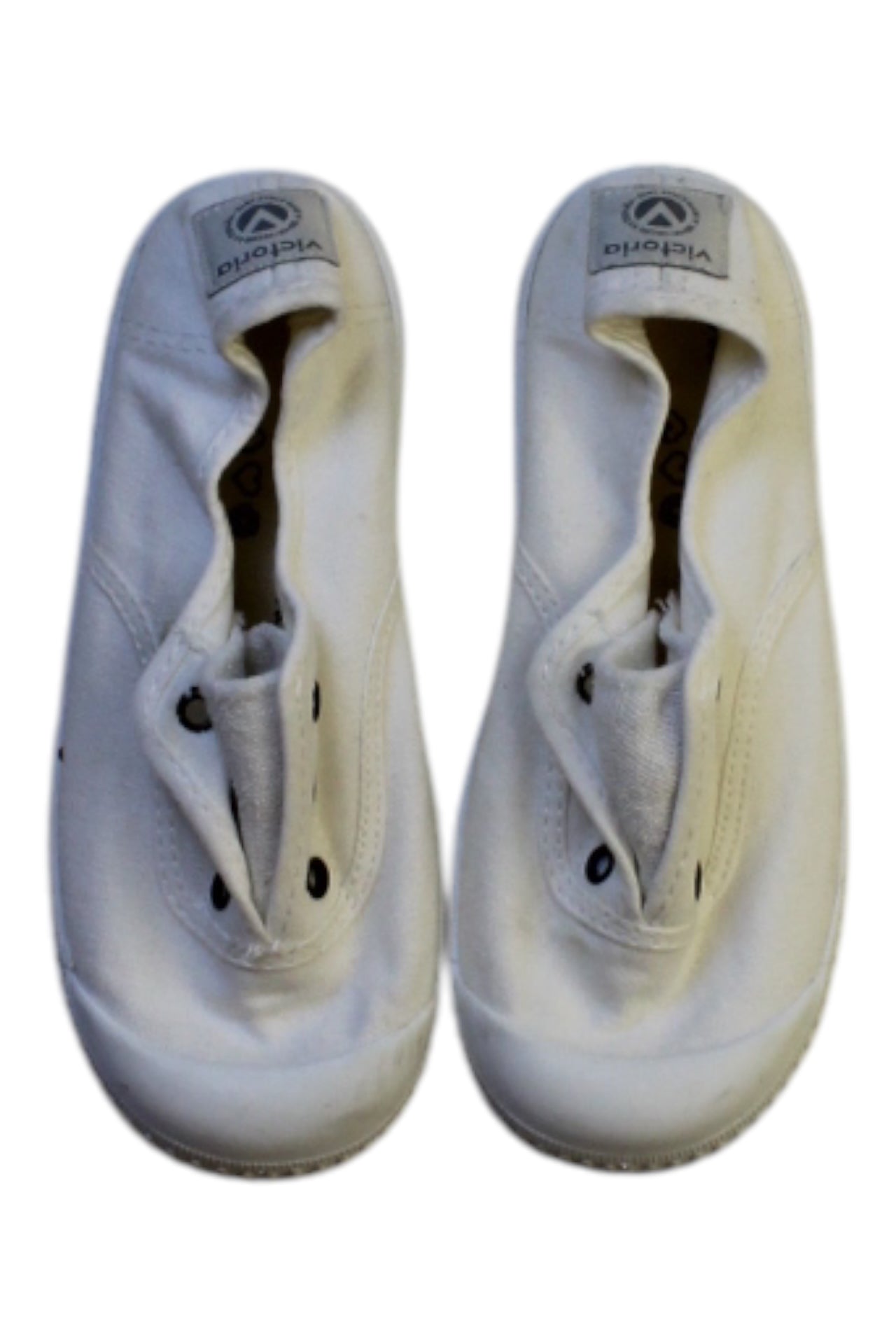 Victoria Slip-On Sneakers EU30、mySite、g9winljtr