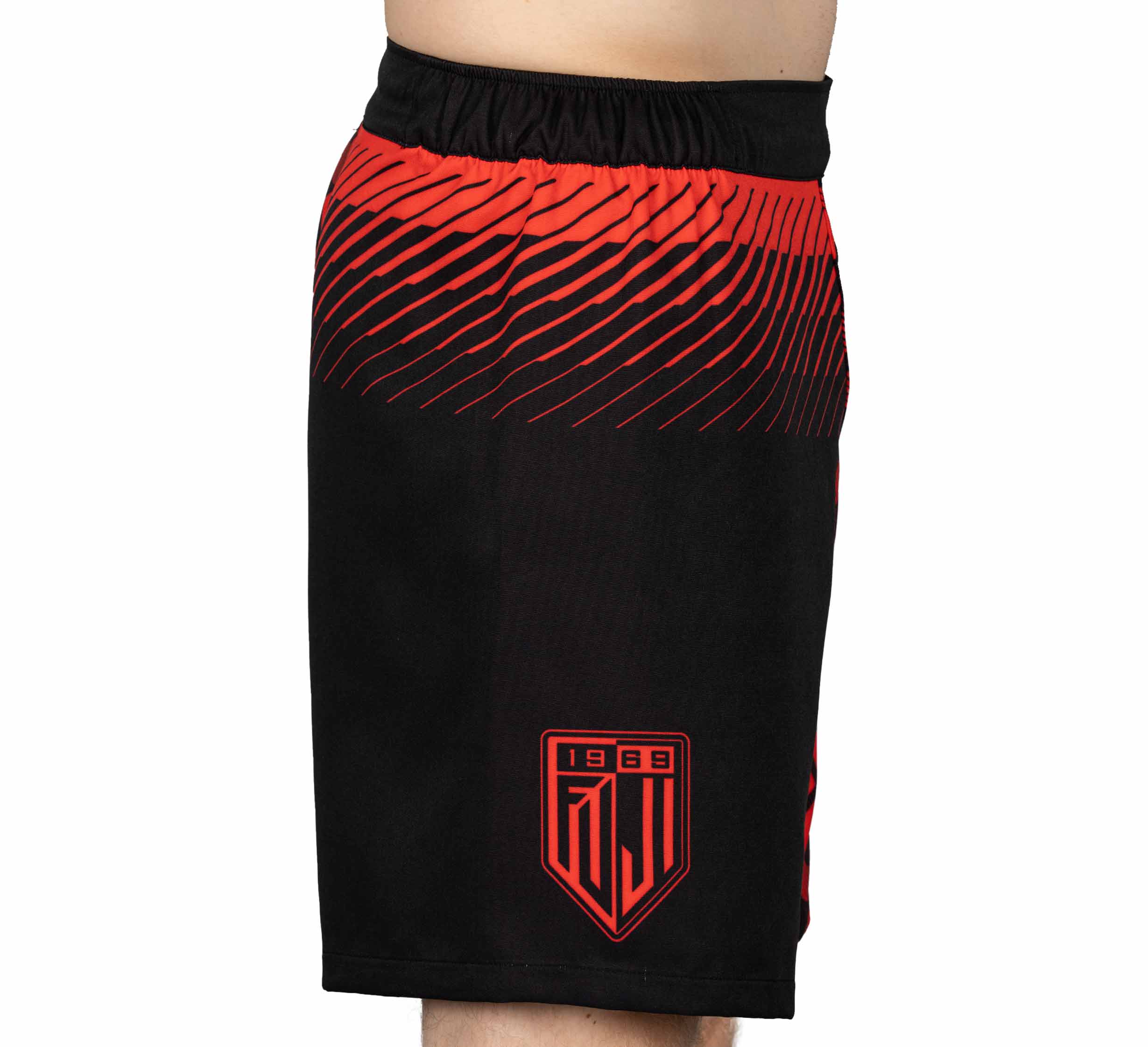 Match Grappling Fight Shorts Red、mySite、gigharbornorthrealestate