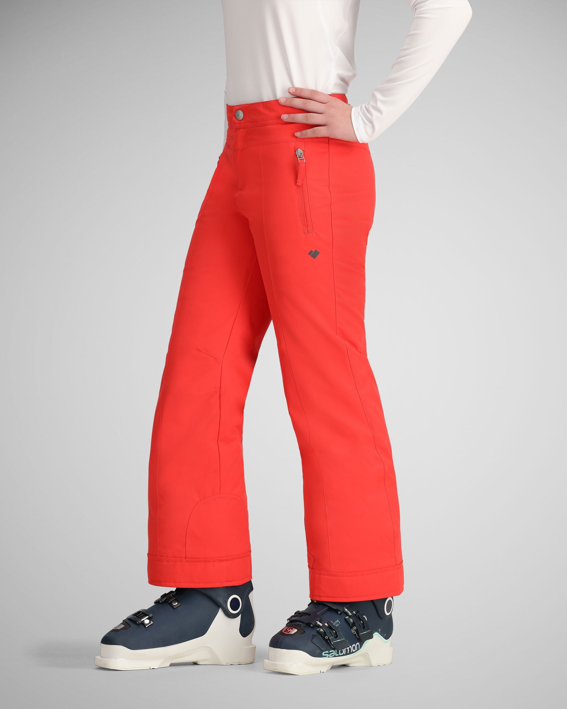 Brooke Pant、mySite、i-lightchina