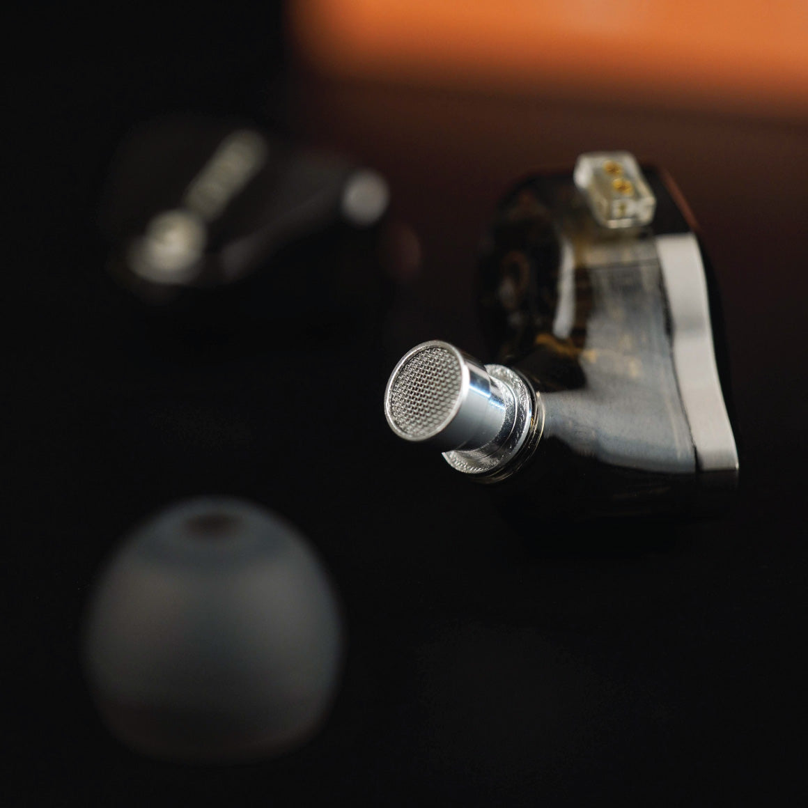  Headphone Zone X FiiO - JD1、mySite、merchandisen