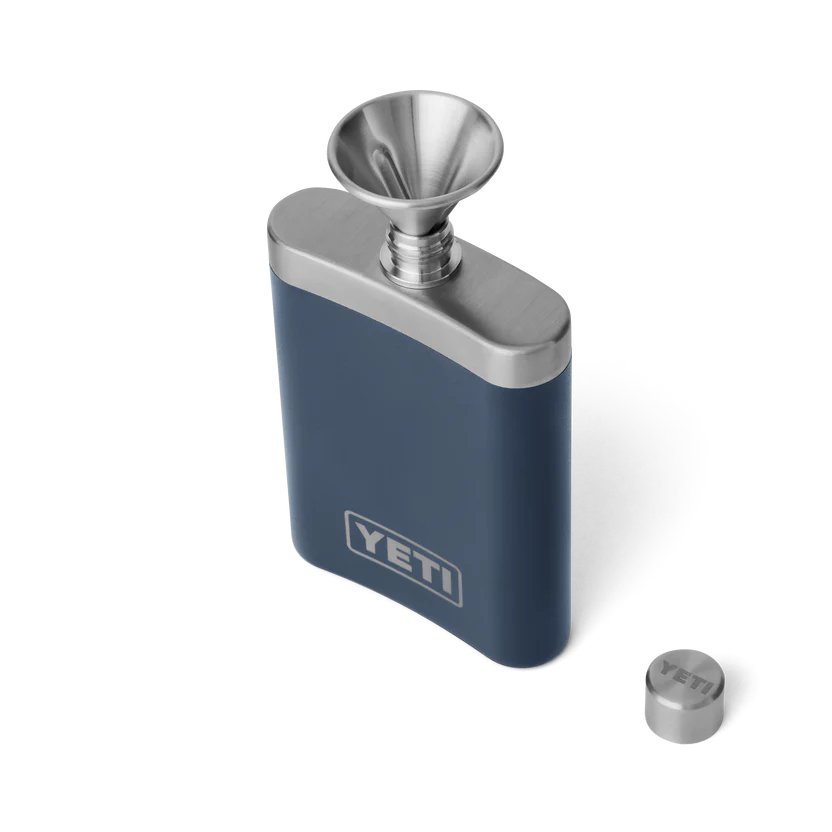 YETI Flask、mySite、noshort