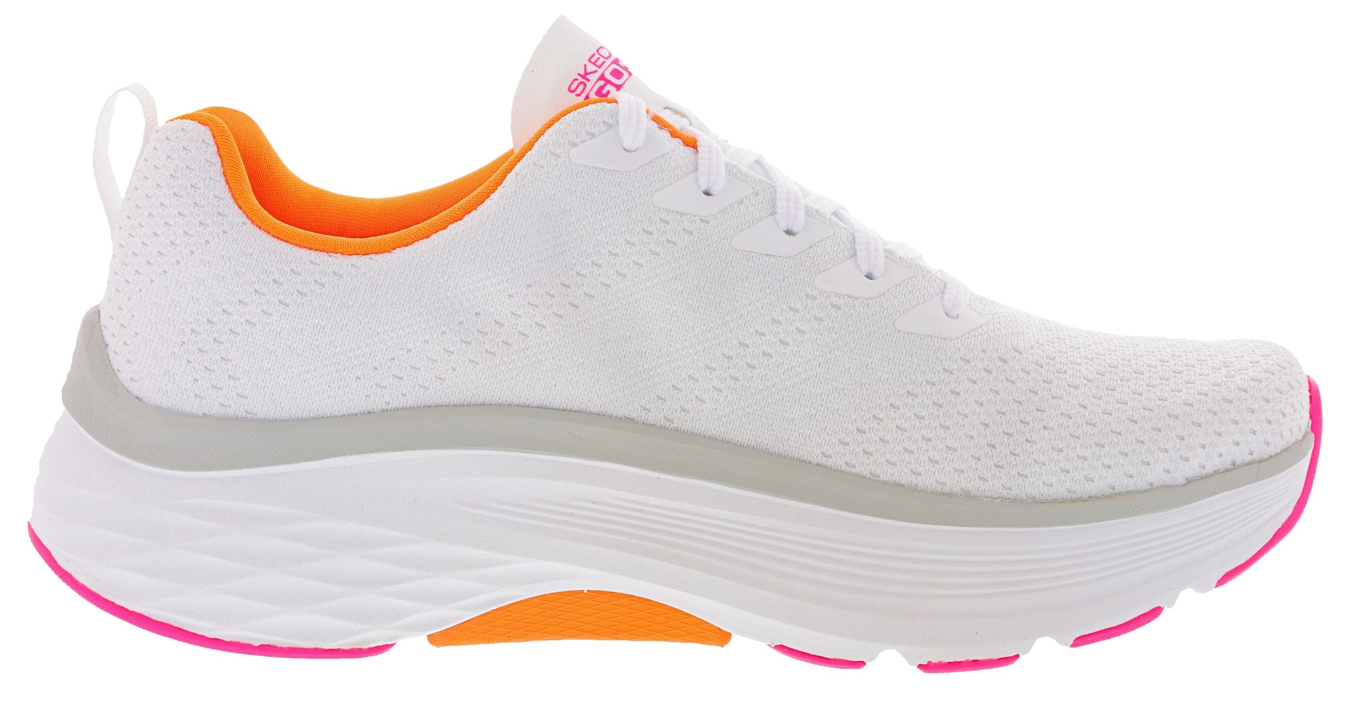 Skechers Women's Max Cushioning Arch Fit Goodyear Performance Walking Shoes、mySite、dreamappss